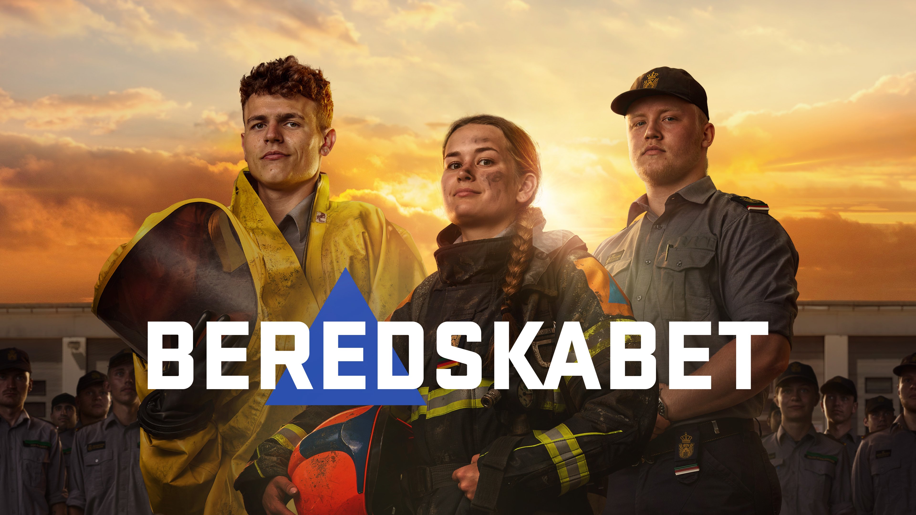 Beredskabet