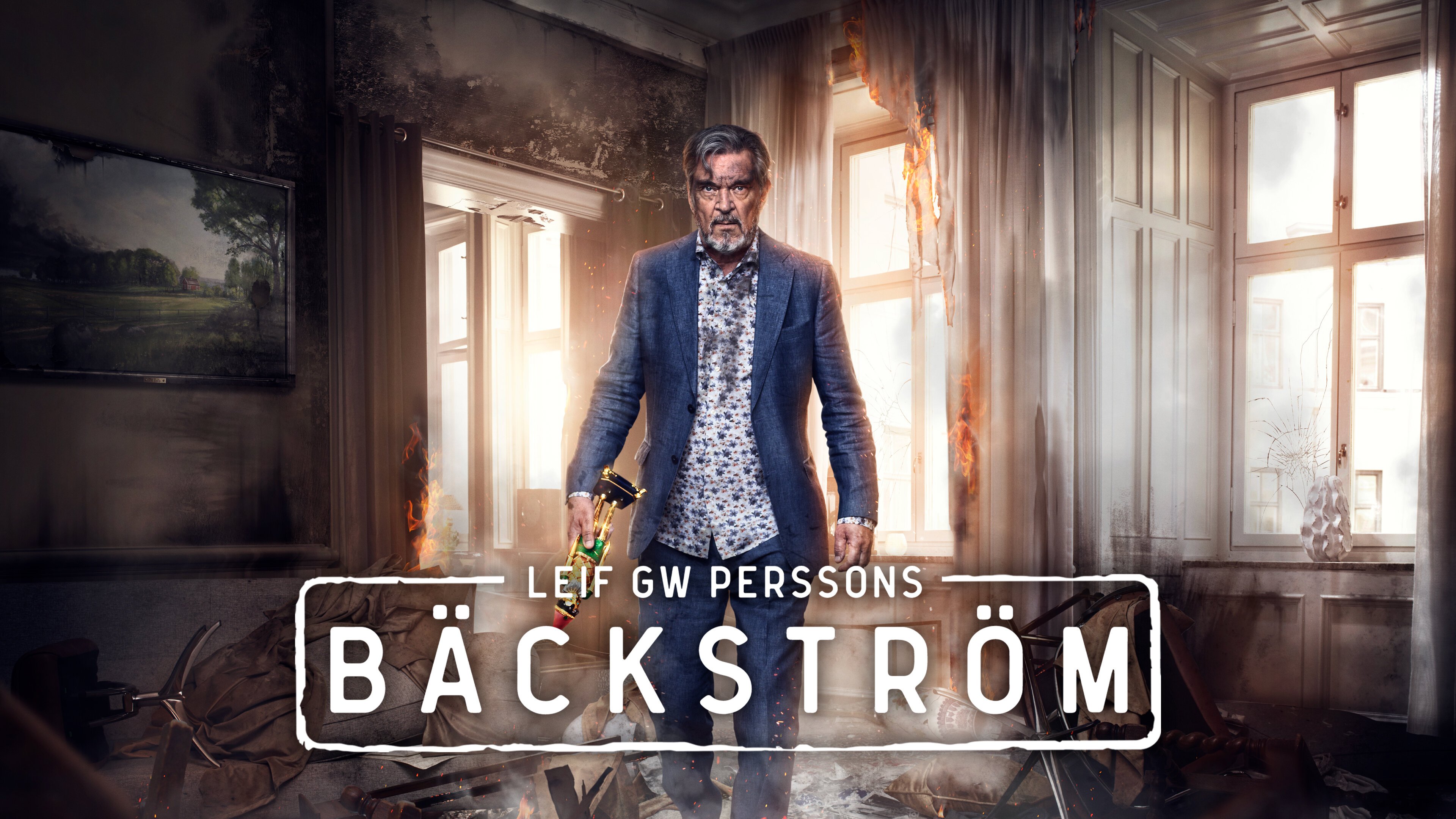 Bäckström