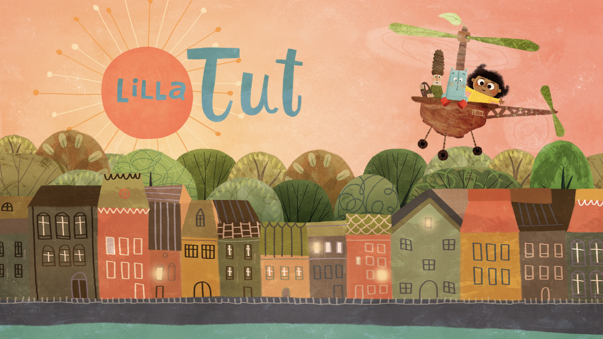 Lille Tut