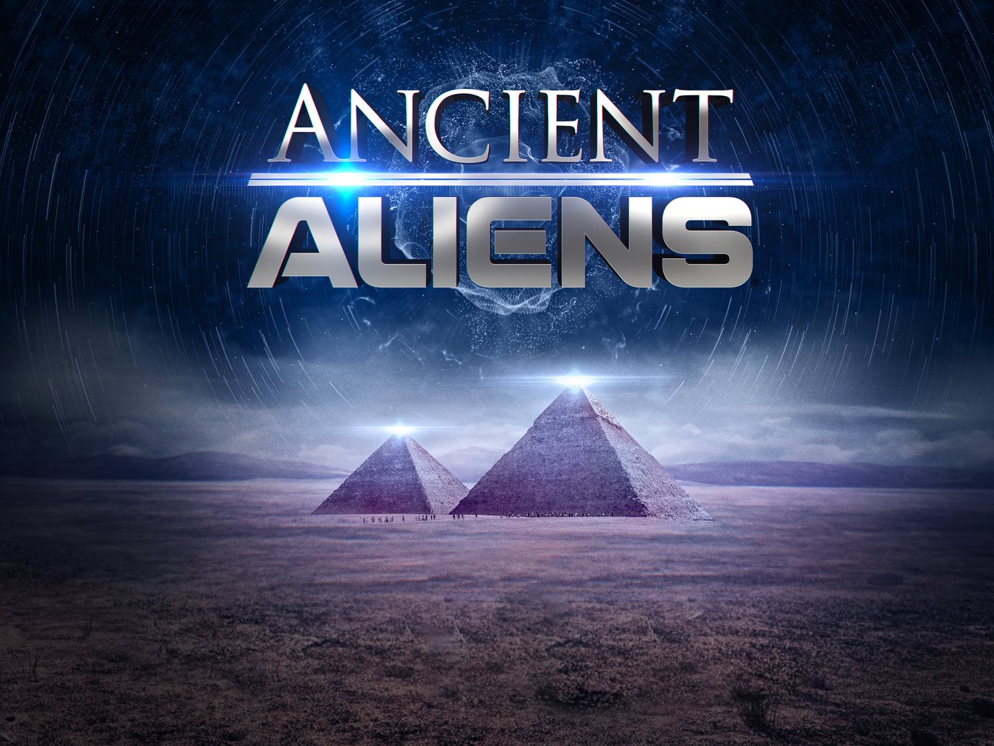 Ancient Aliens
