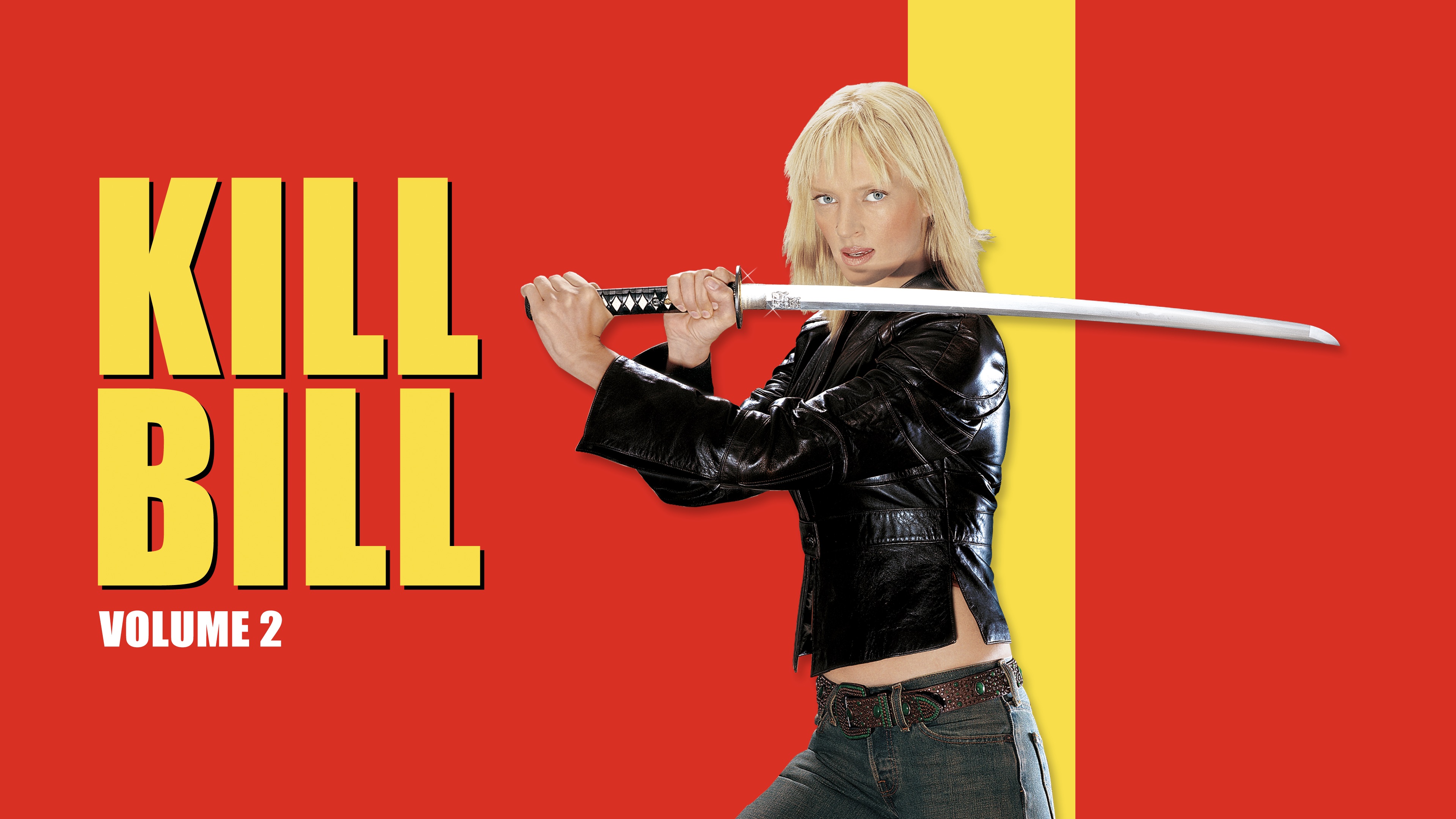 Kill Bill Vol. 2