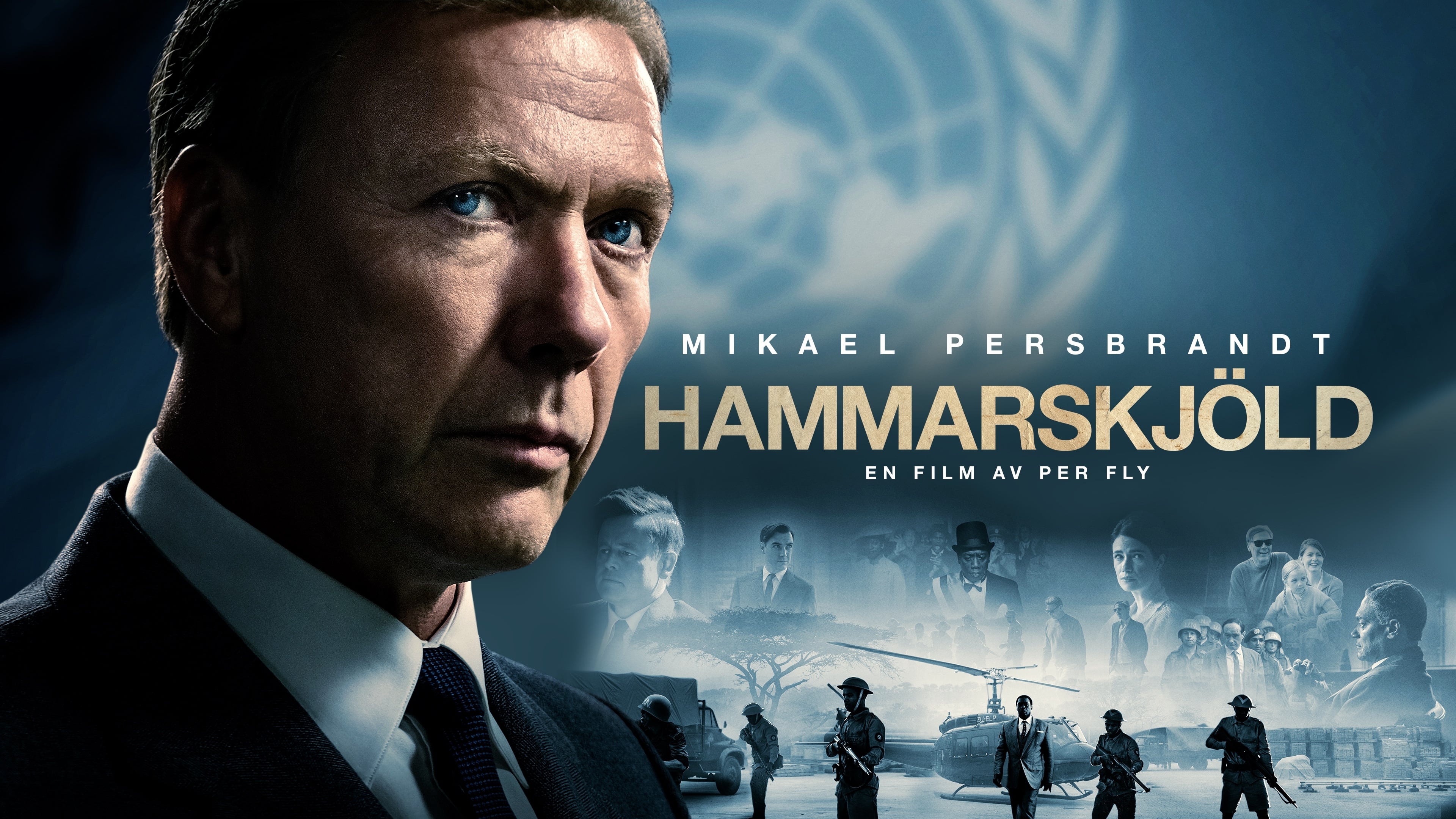 Hammarskjöld