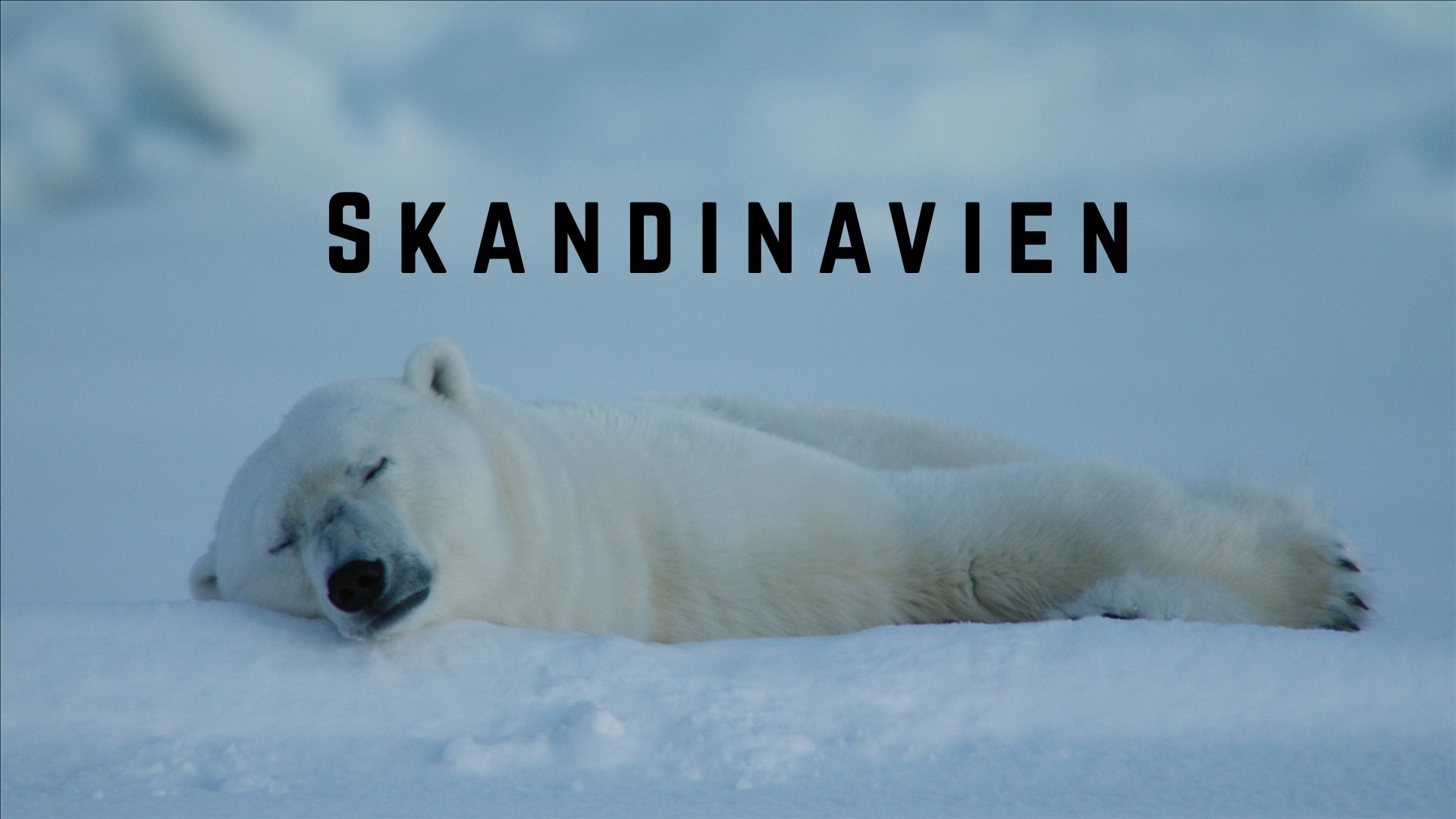 Skandinavia