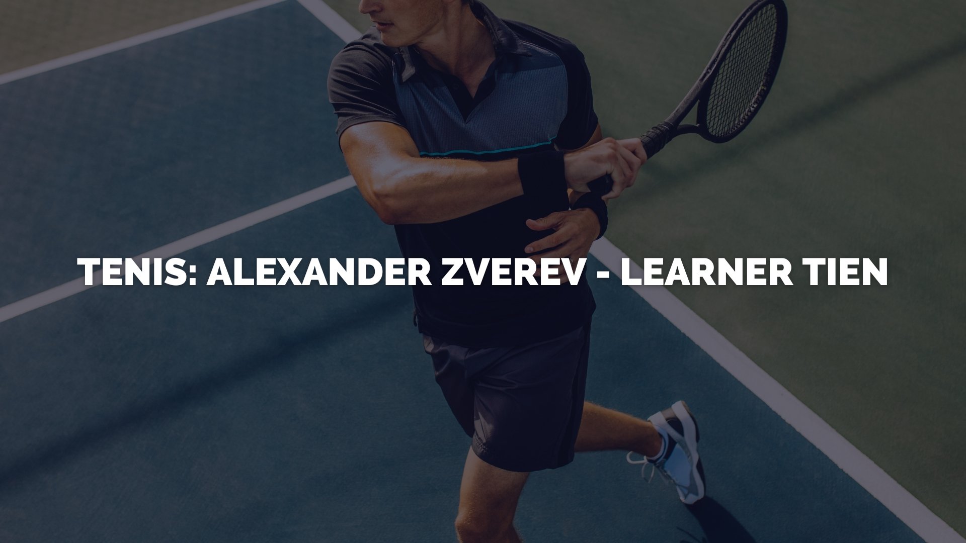 Tennis: Roland Garros, finale - Alexander Zverev vs Flavio Cobolli