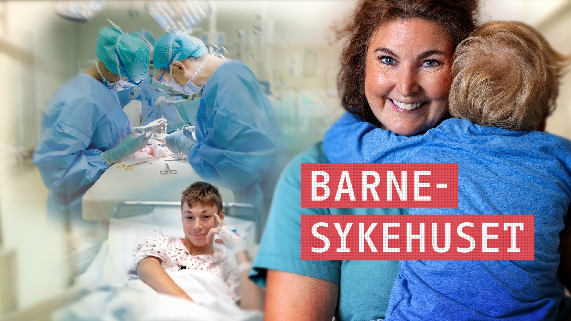 Barnesykehuset