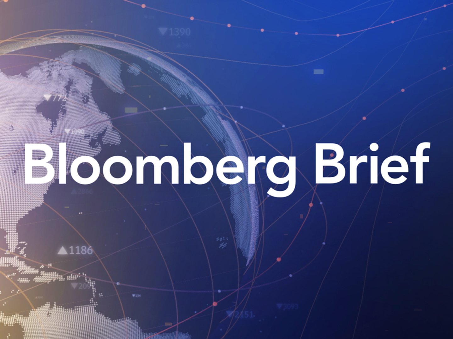 Bloomberg Brief