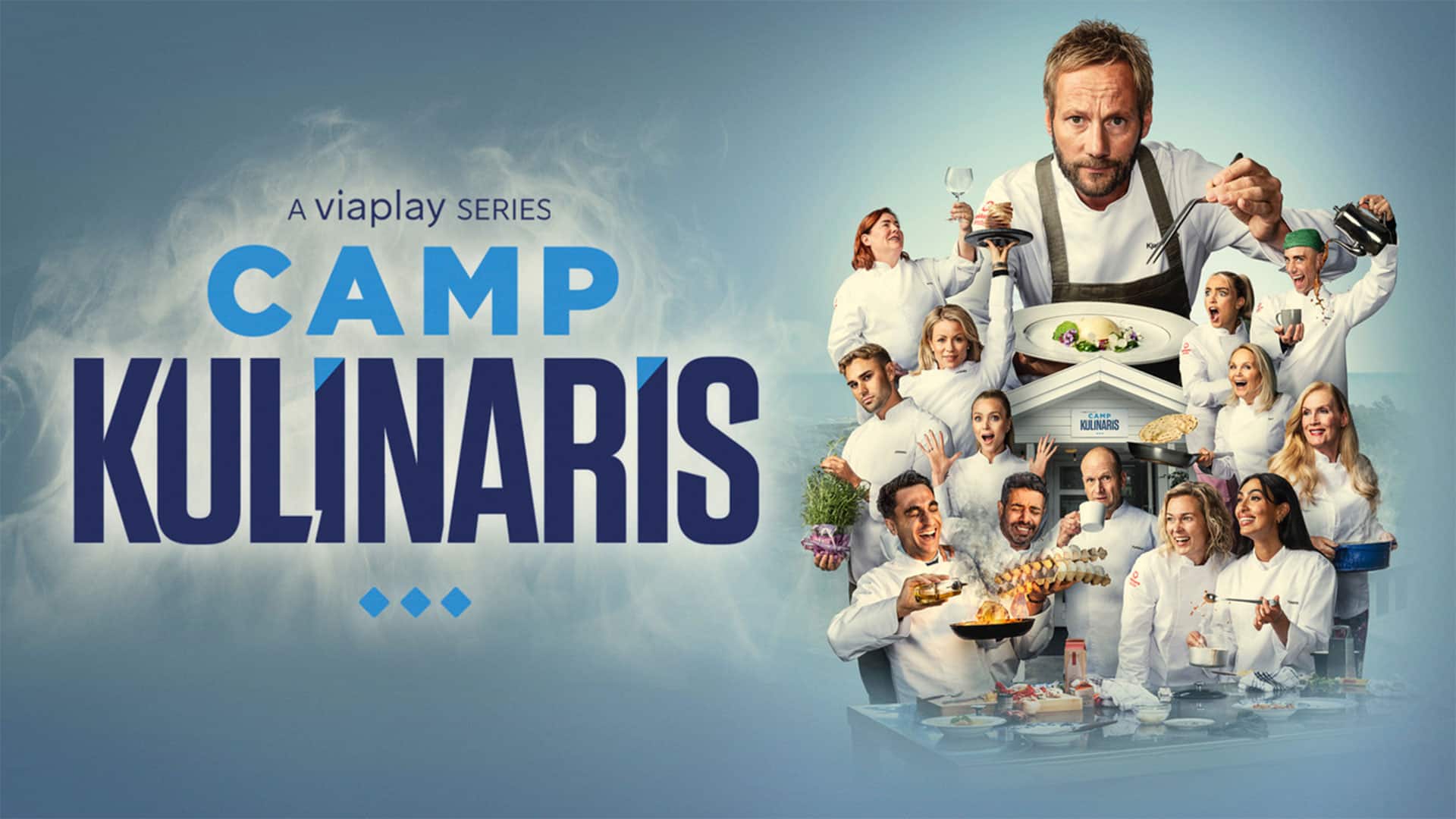 Camp kulinaris