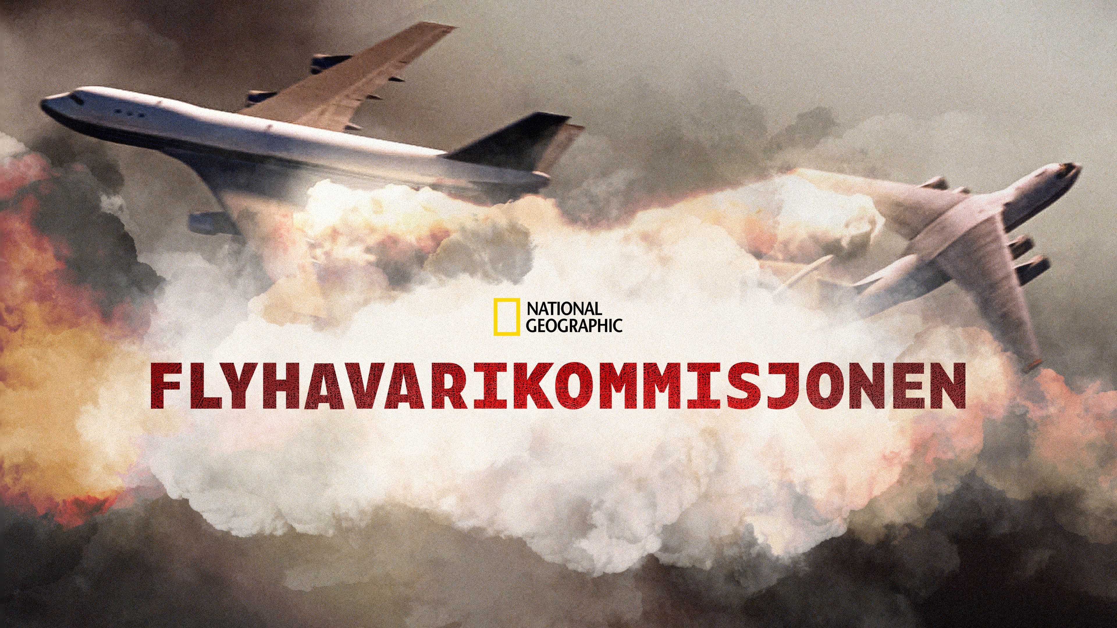 Flyhavarikommisjonen