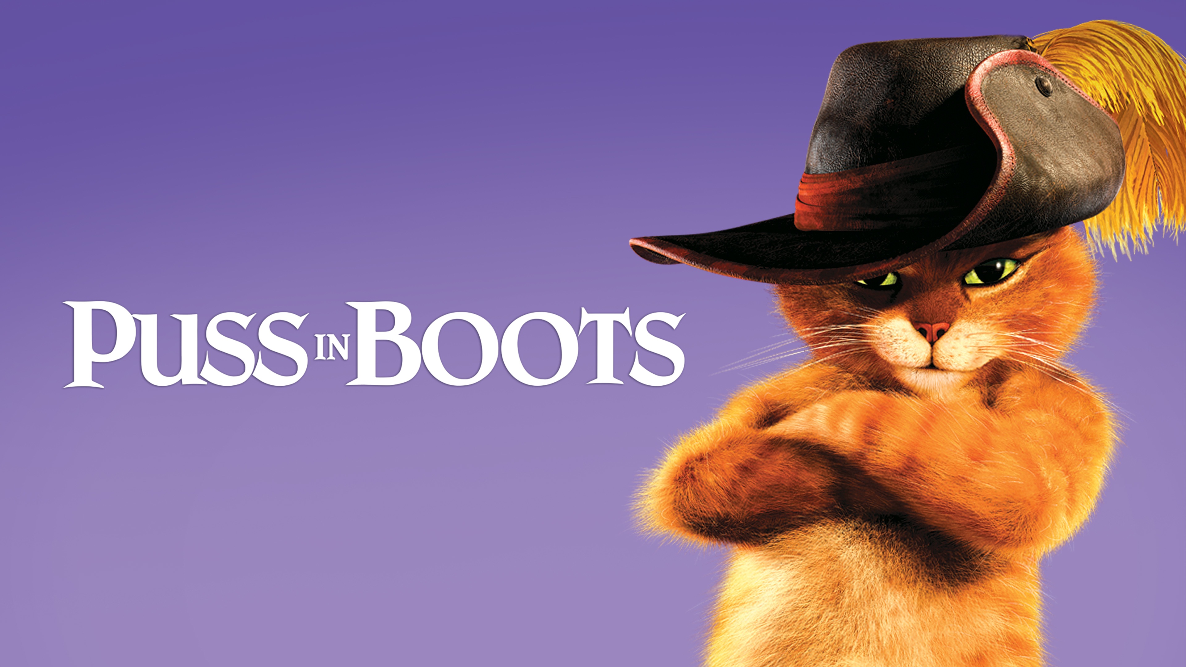 Puss in Boots