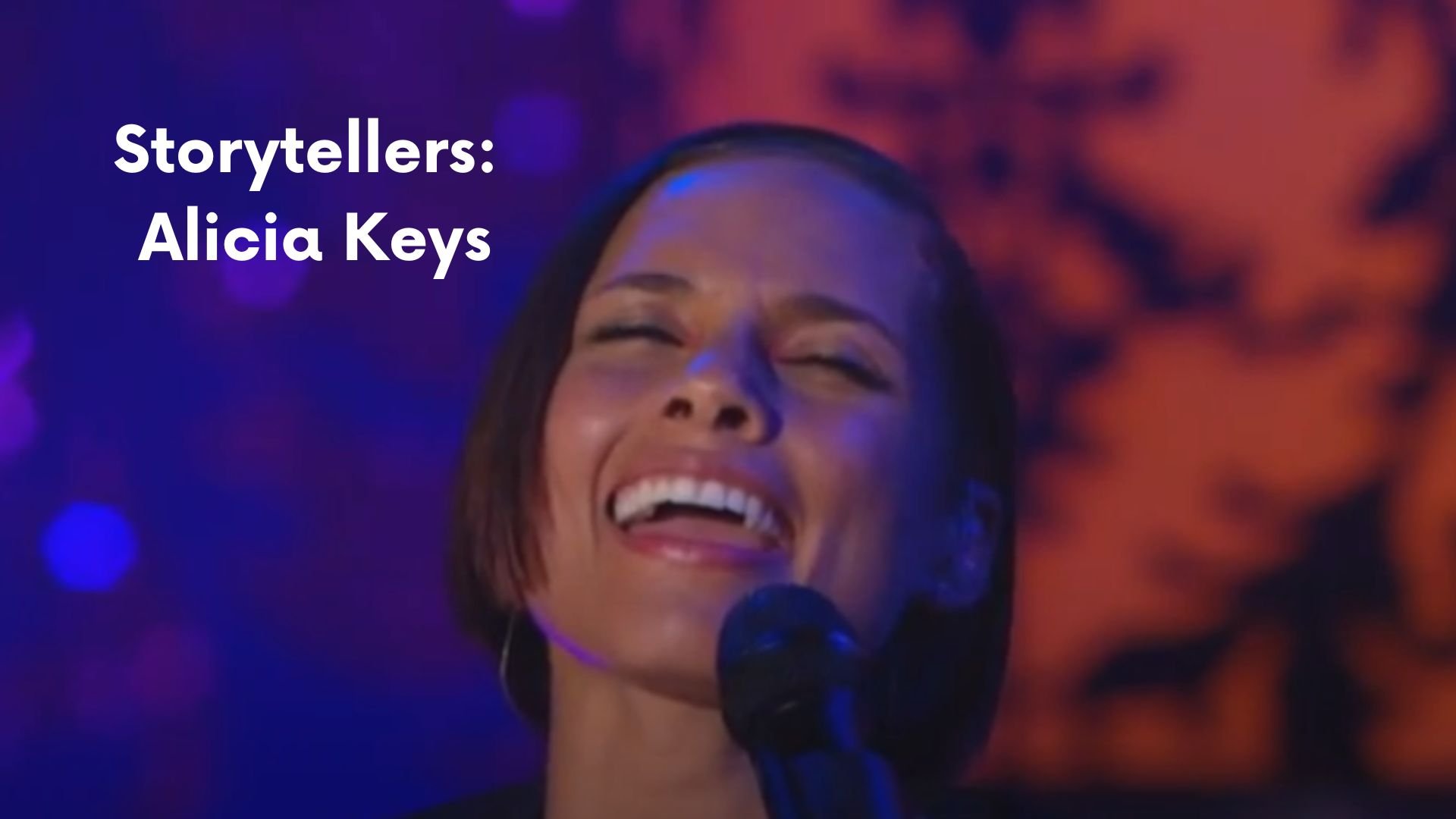 Storytellers