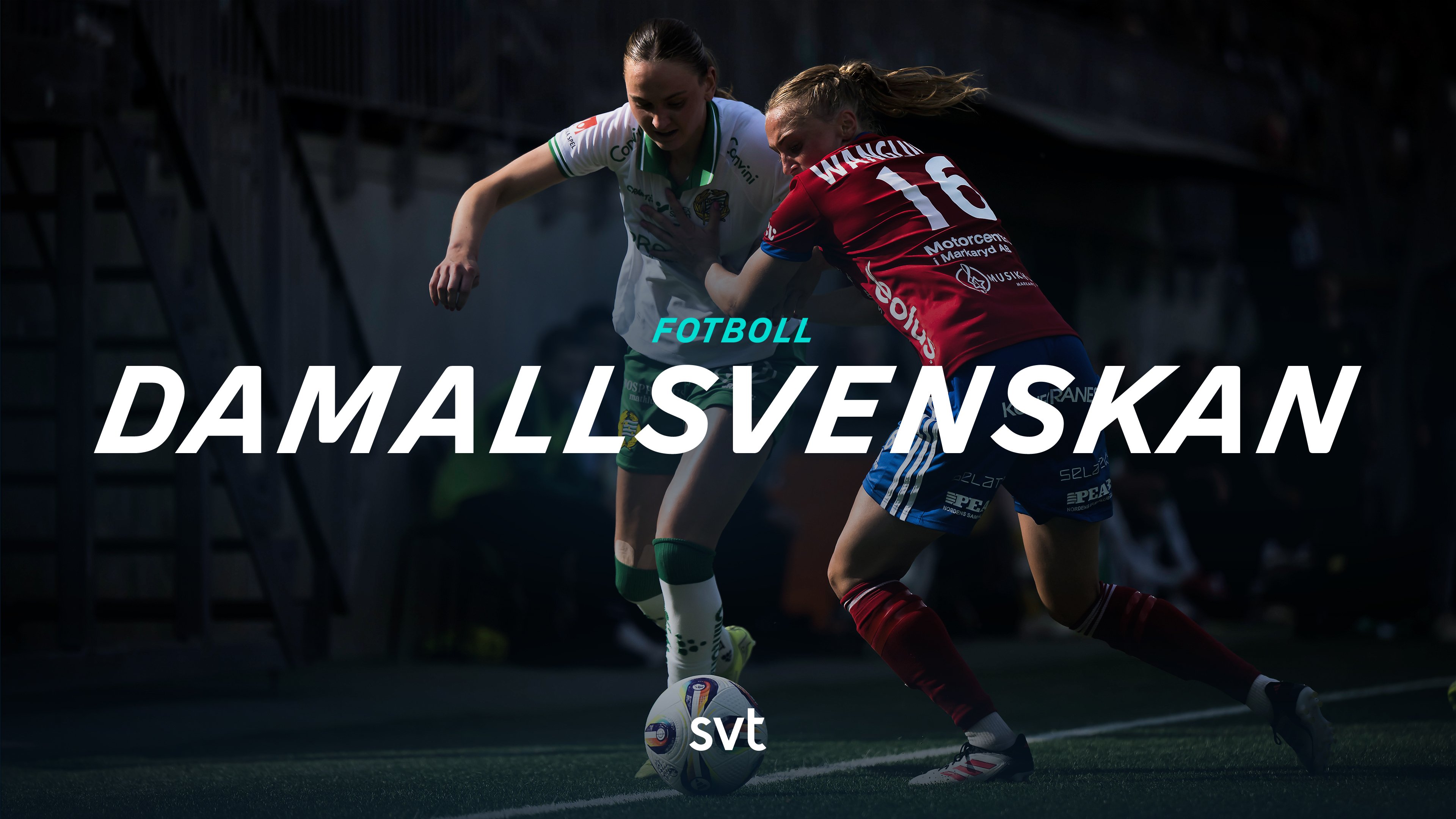 OBOS Damallsvenskan
