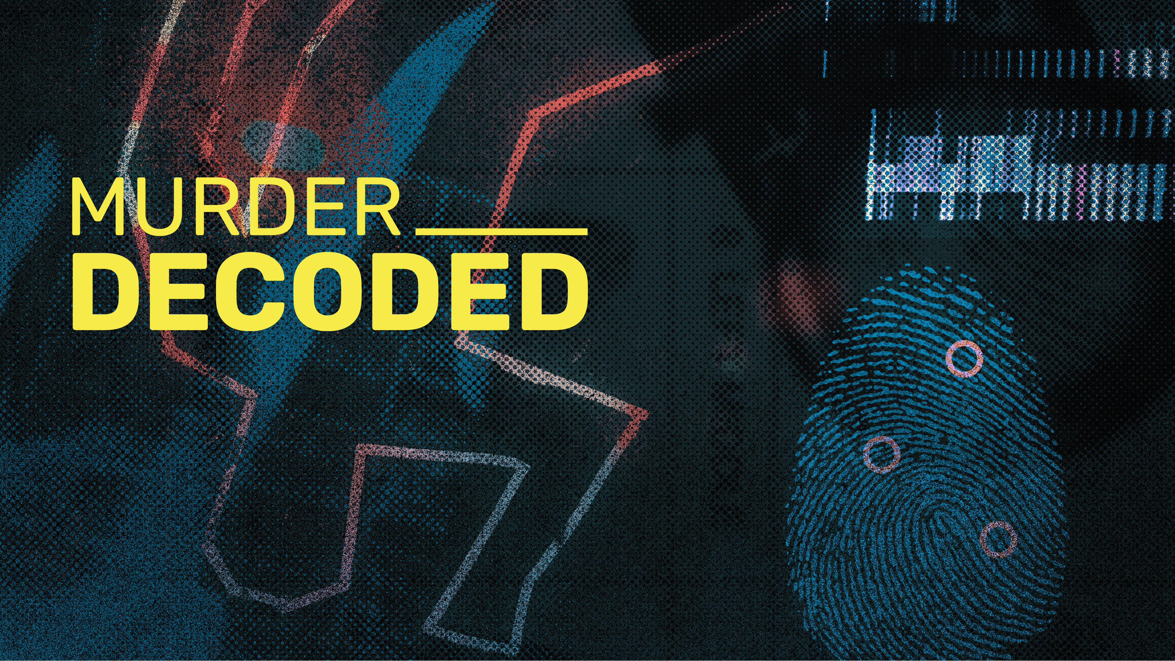 Murder Decoded