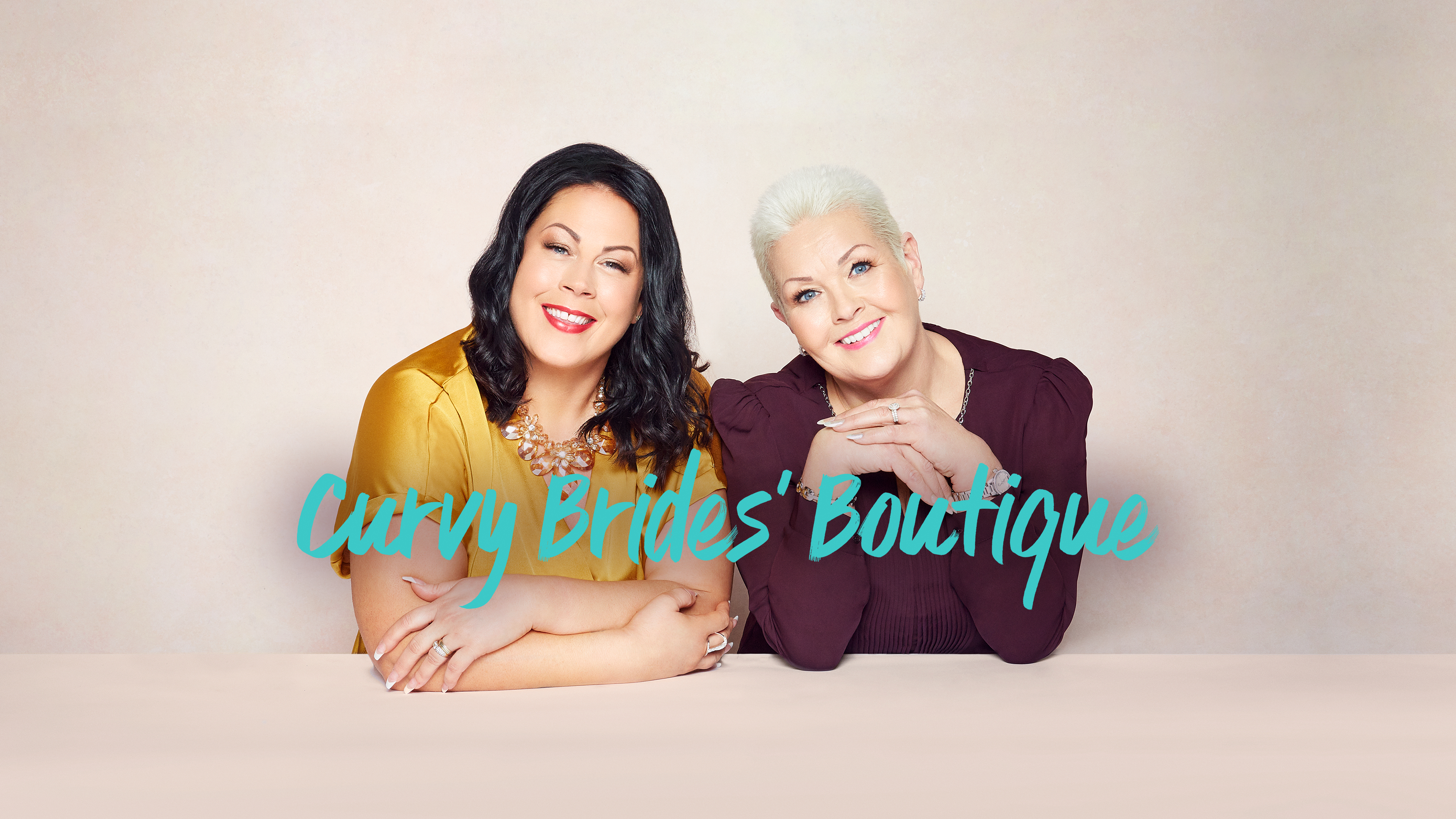 Curvy Brides' Boutique