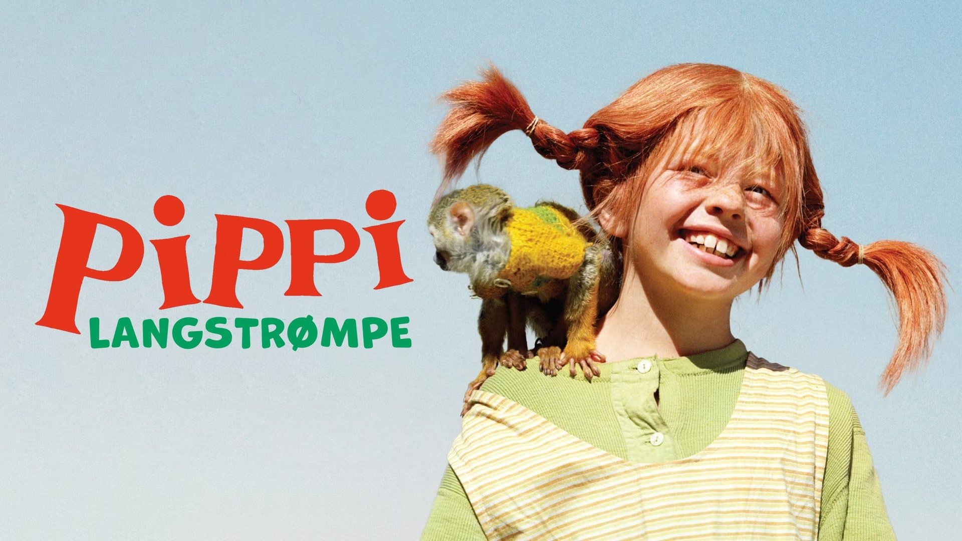 Pippi Langstrømpe