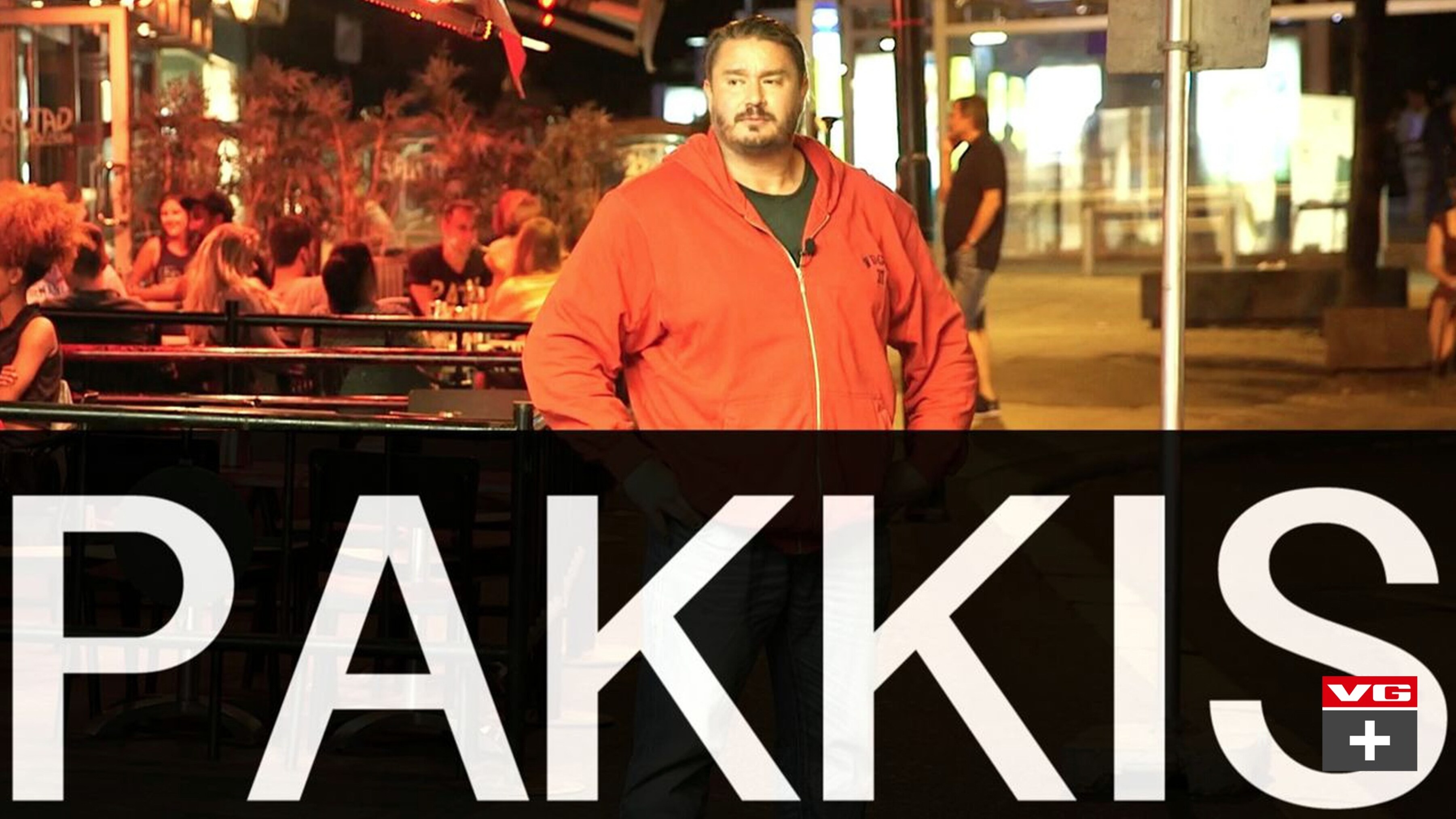 Pakkis