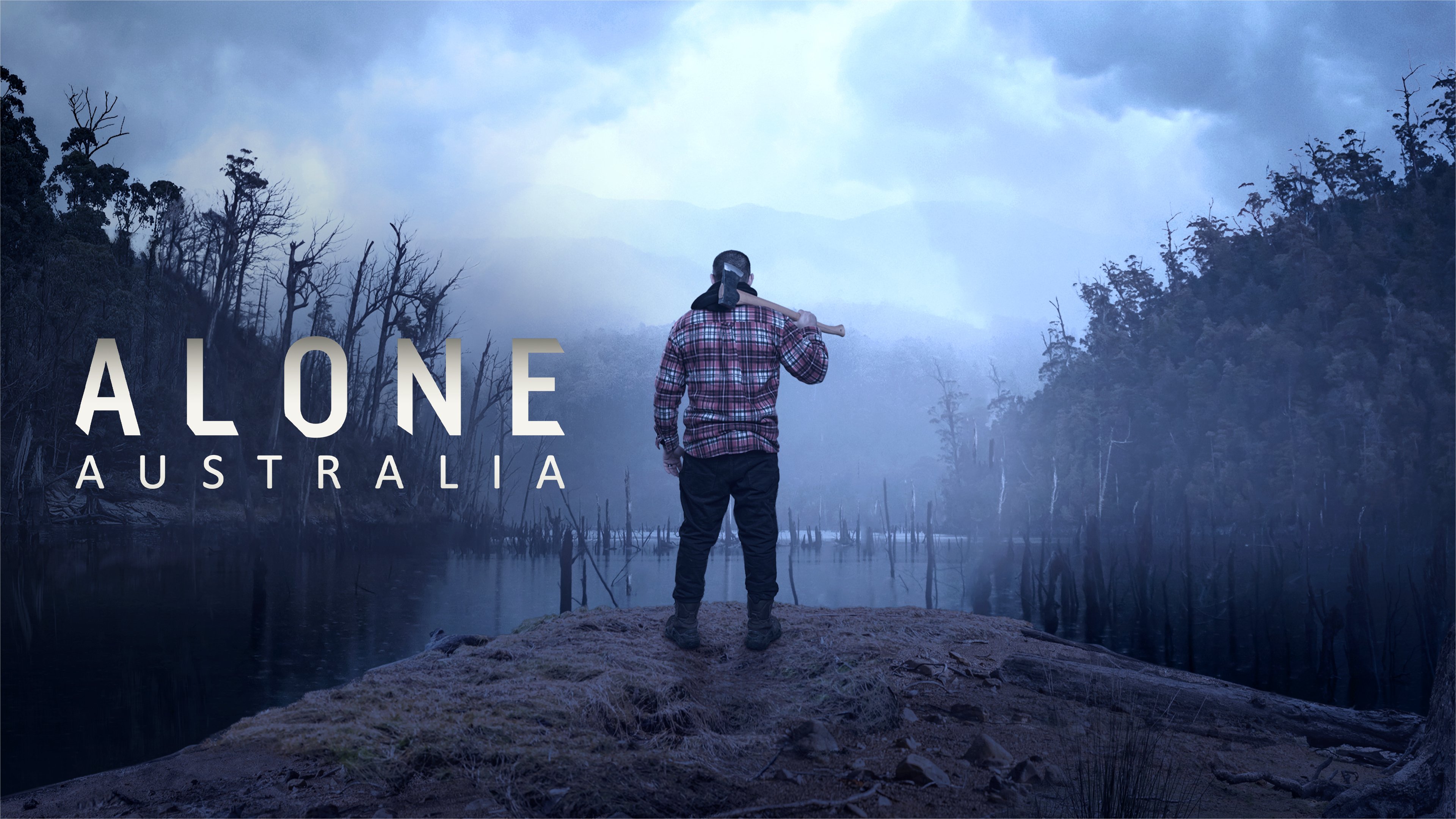 Alone Australien