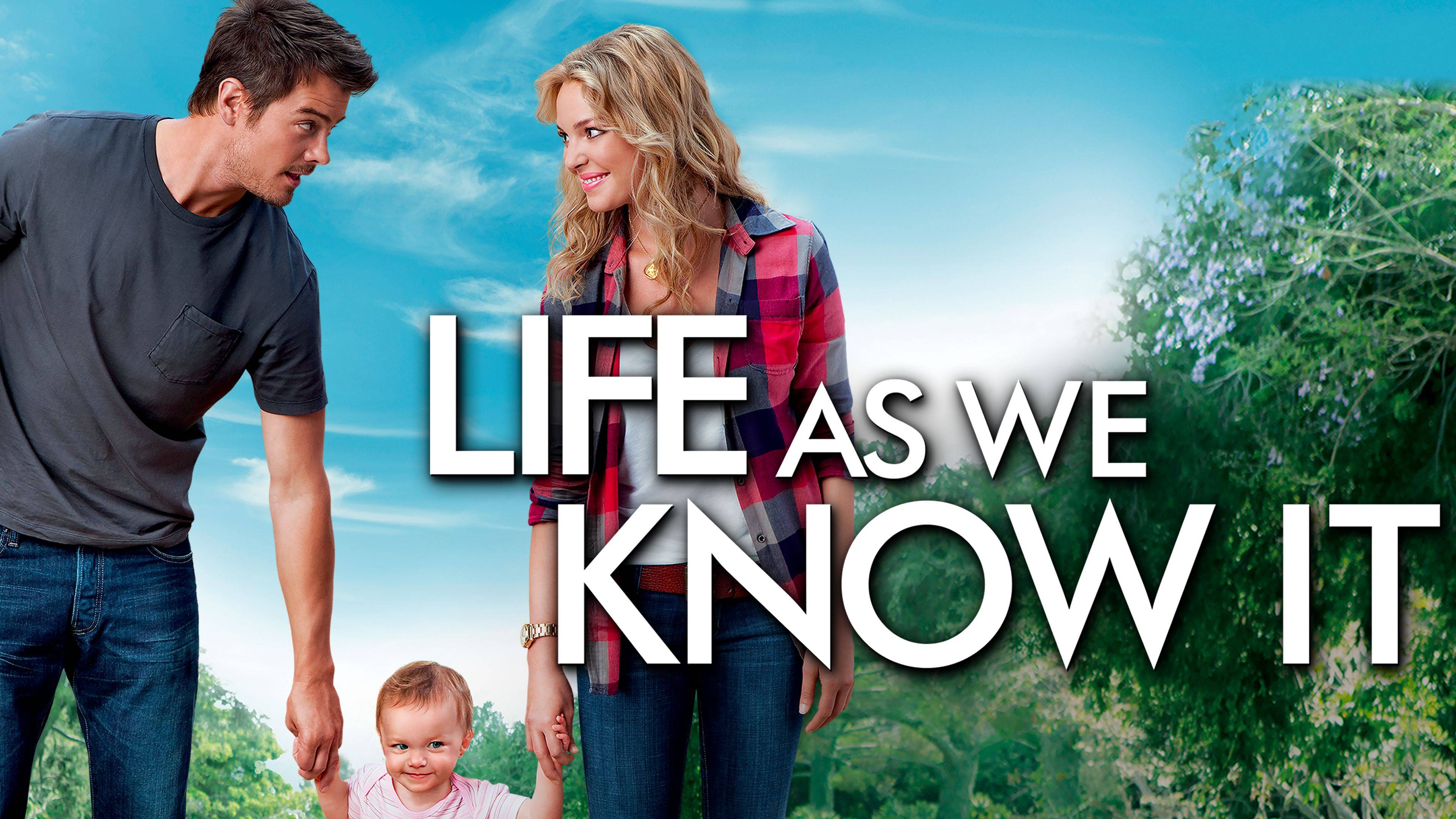 Life As We Know It