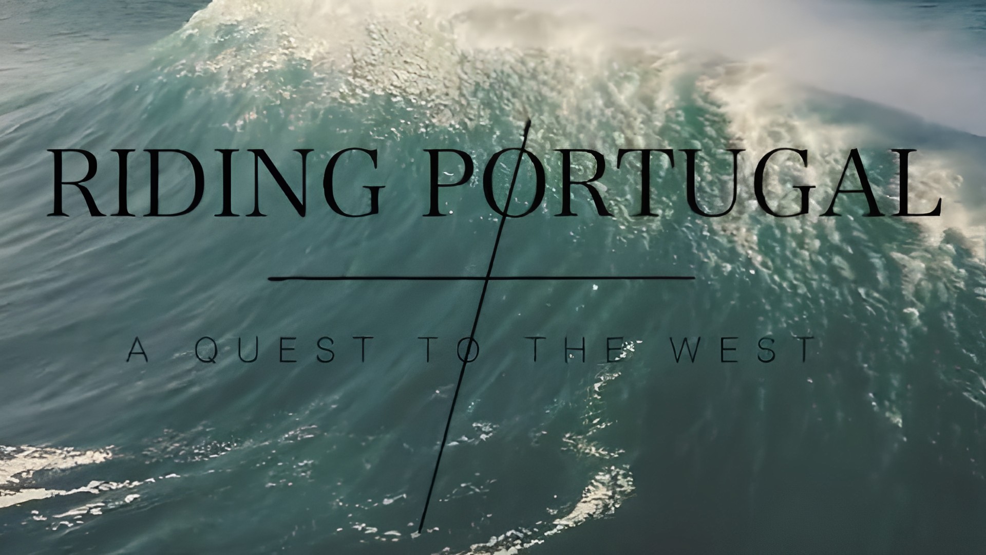 Riding Portugal