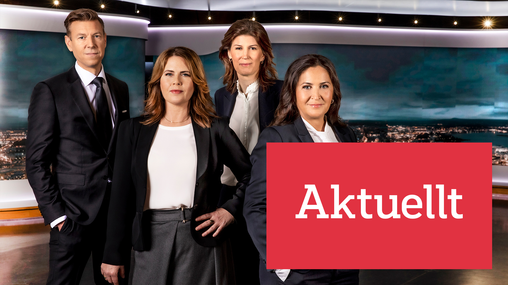 Aktuellt