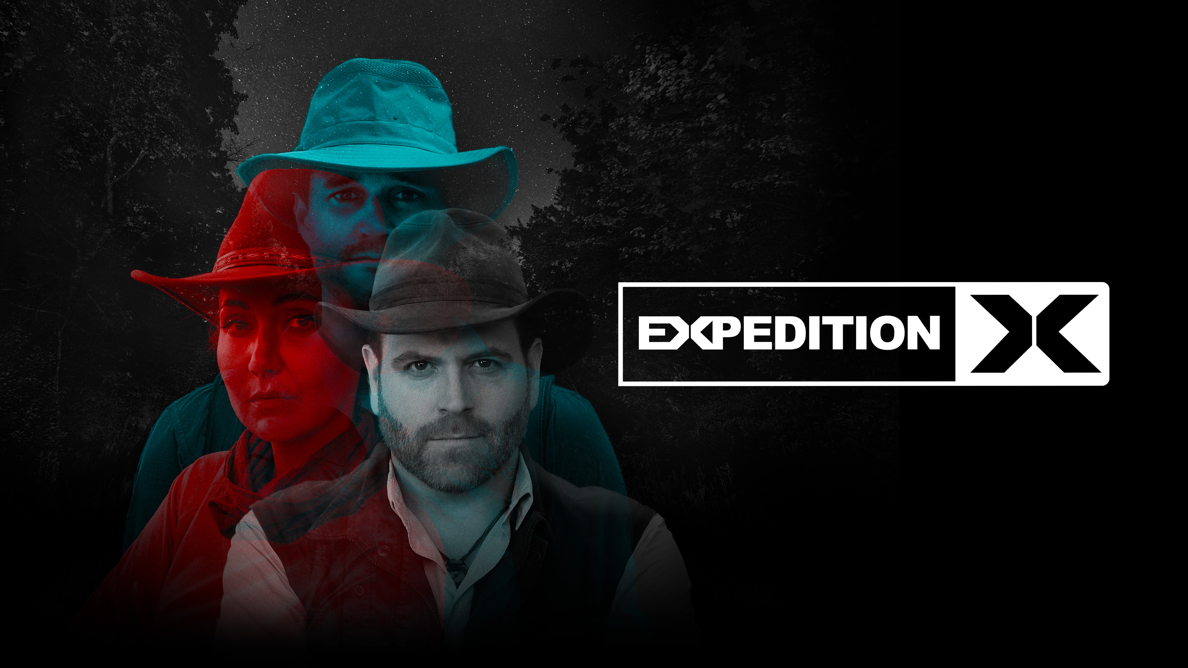 Expedition X