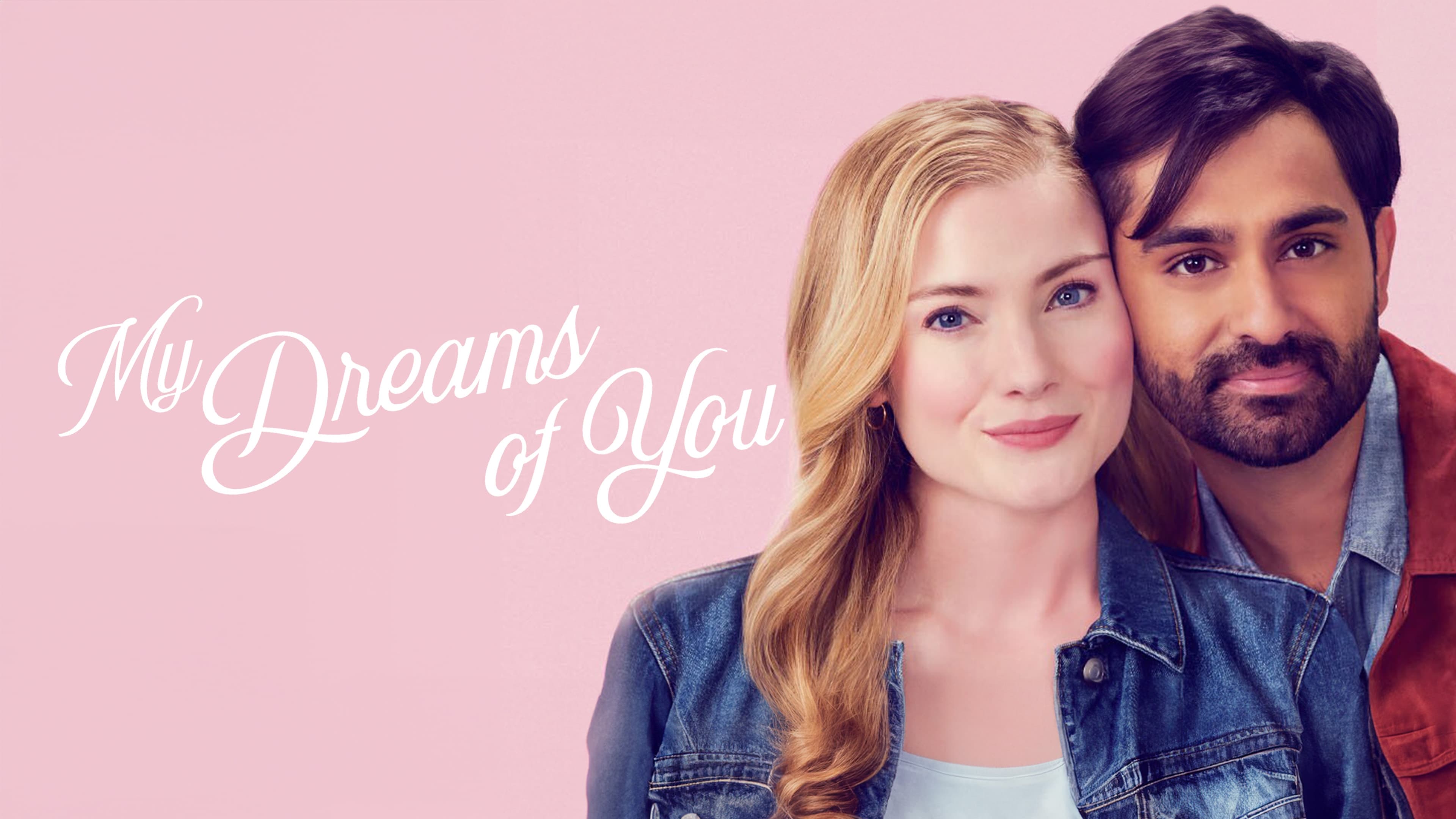 My Dreams of You