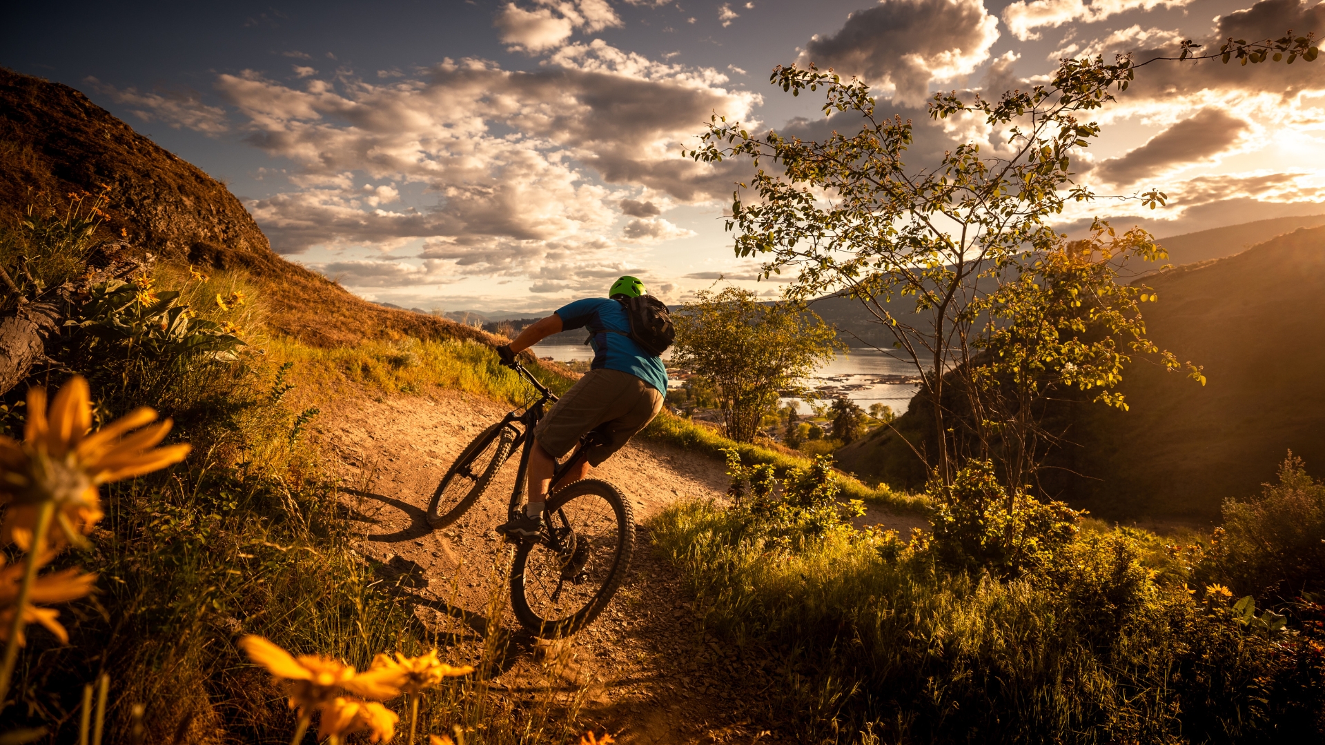 Mountain Bike: World Cup - Aletsch Arena Bellwald