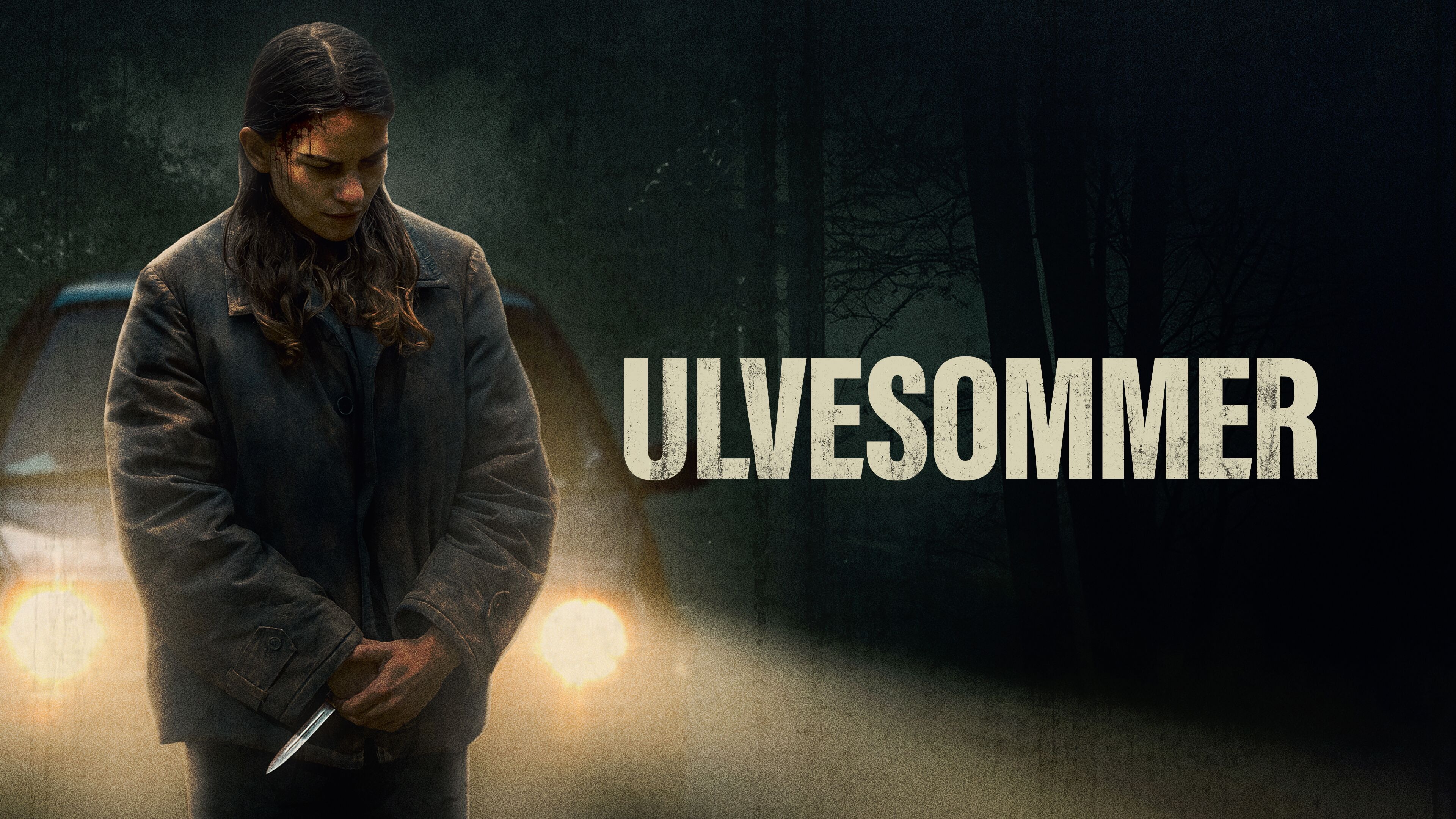 Ulvesommer