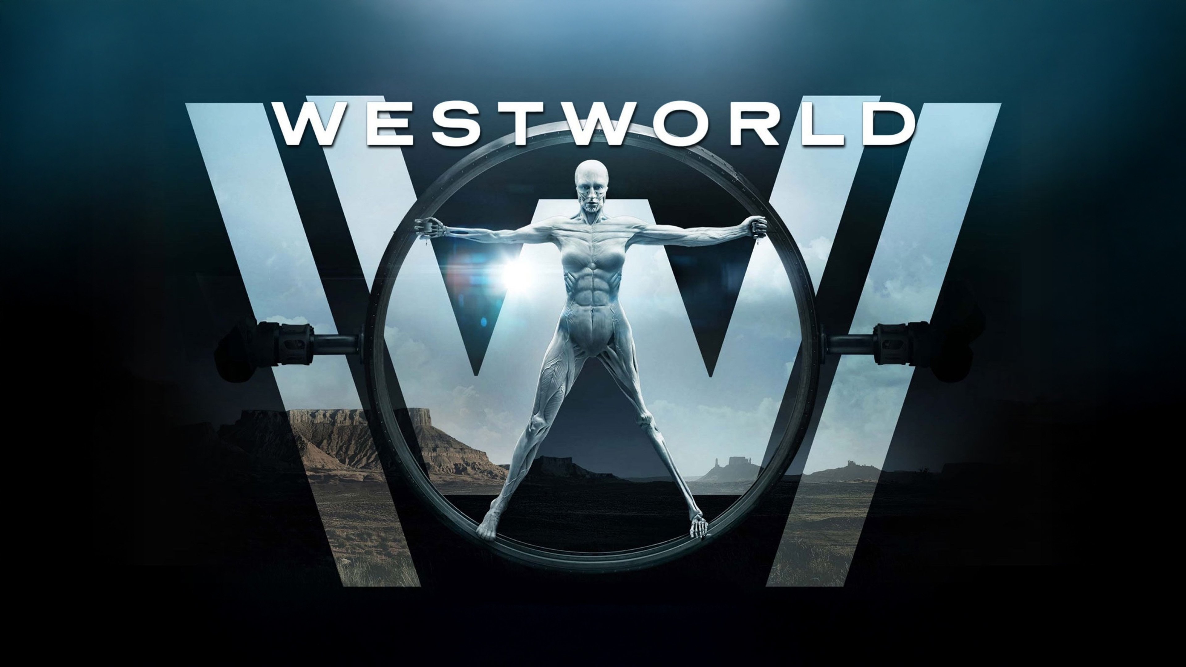 Westworld