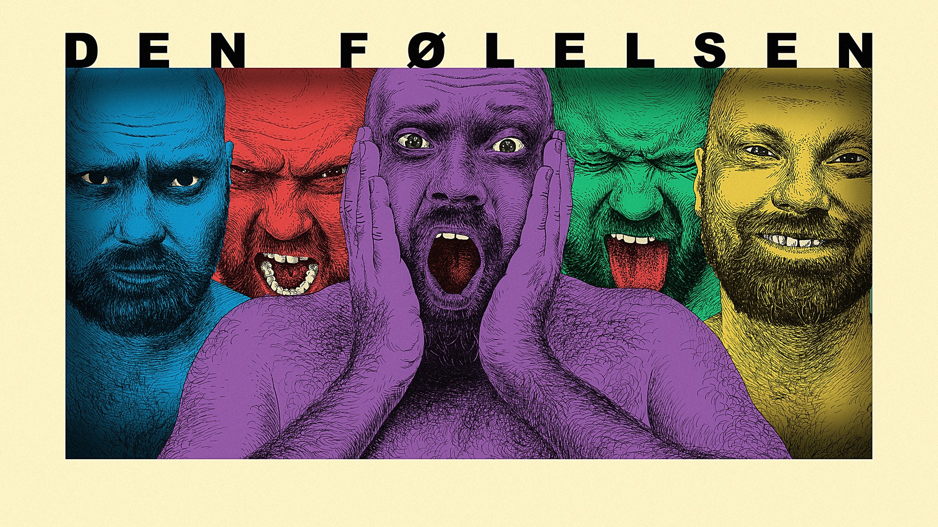 Den følelsen