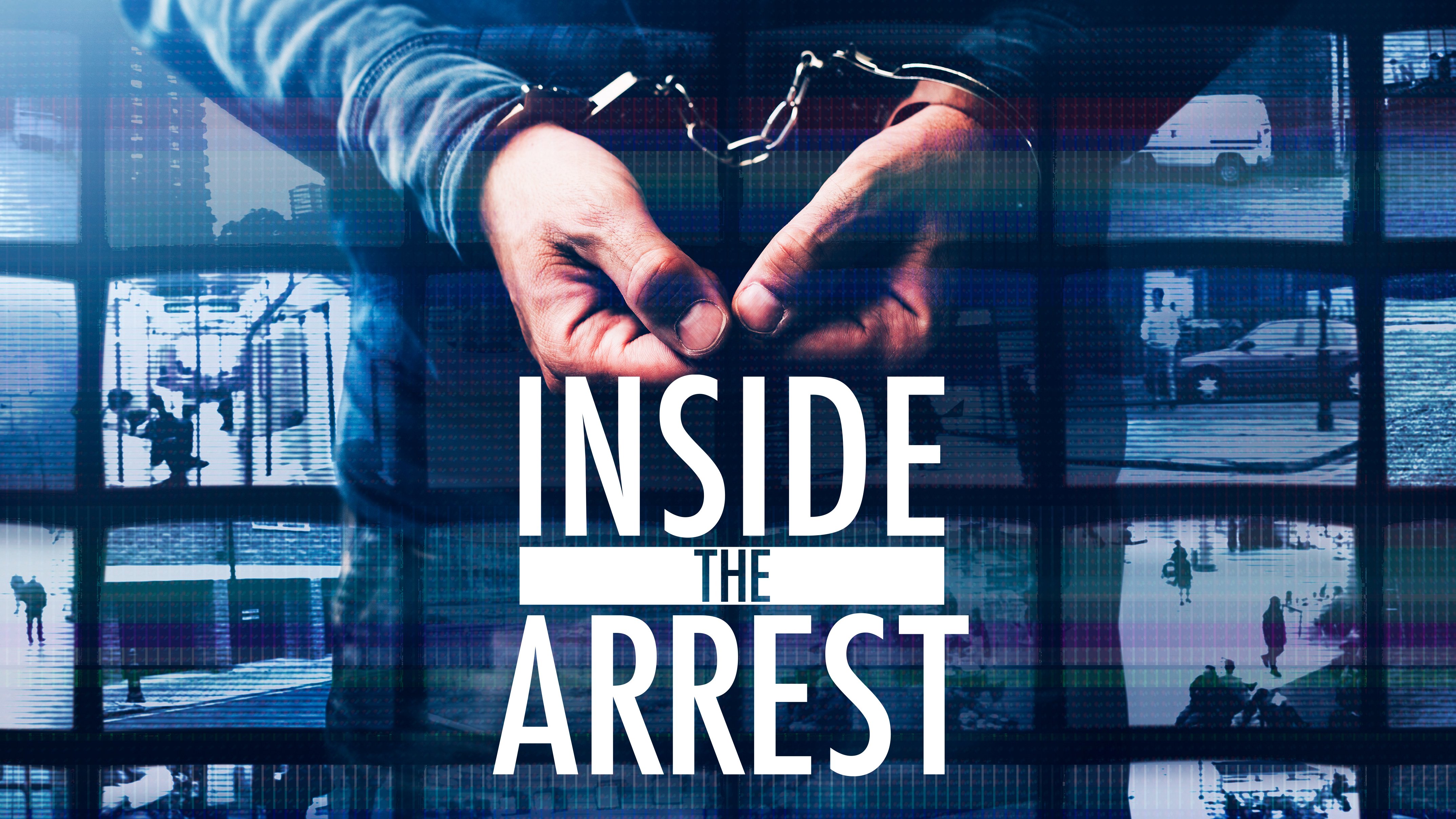 Inside The Arrest