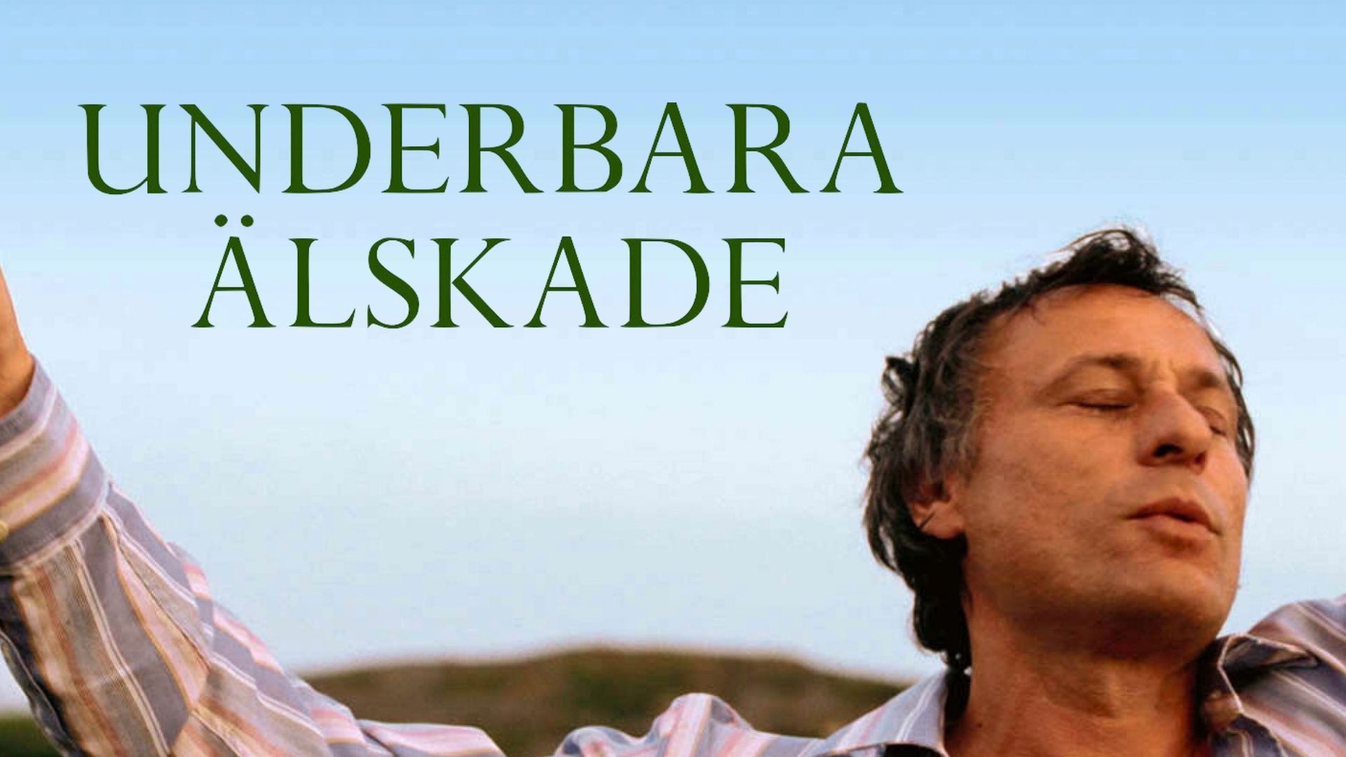 Vidunderlig kærlighed