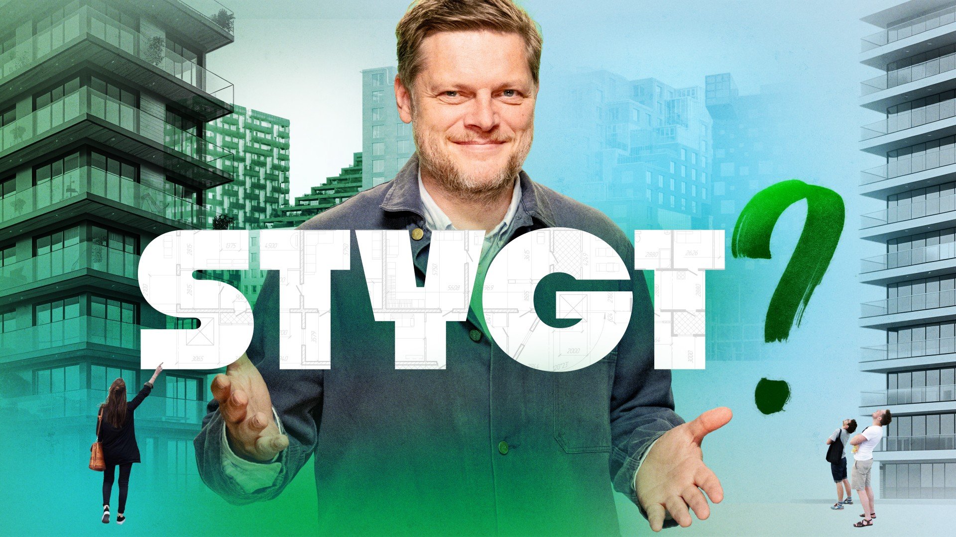 Stygt?