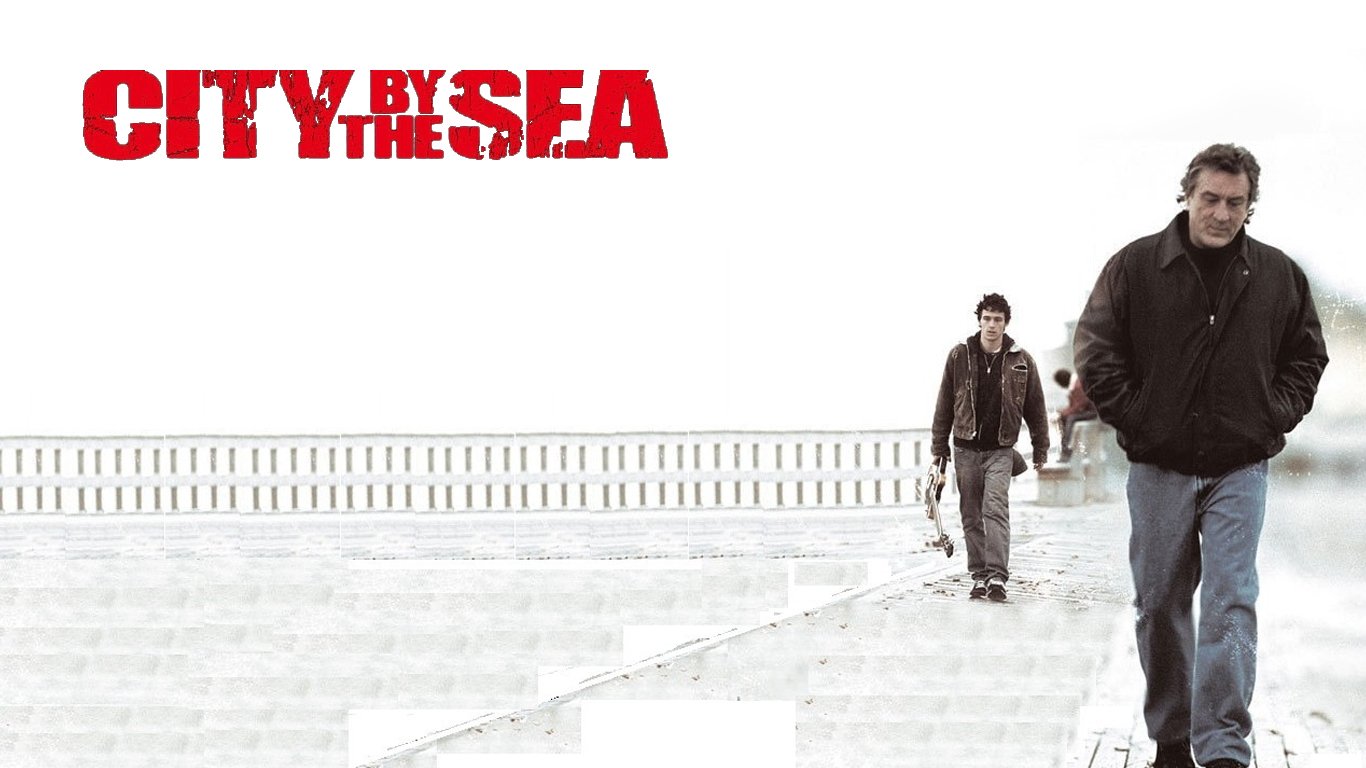 City by the Sea