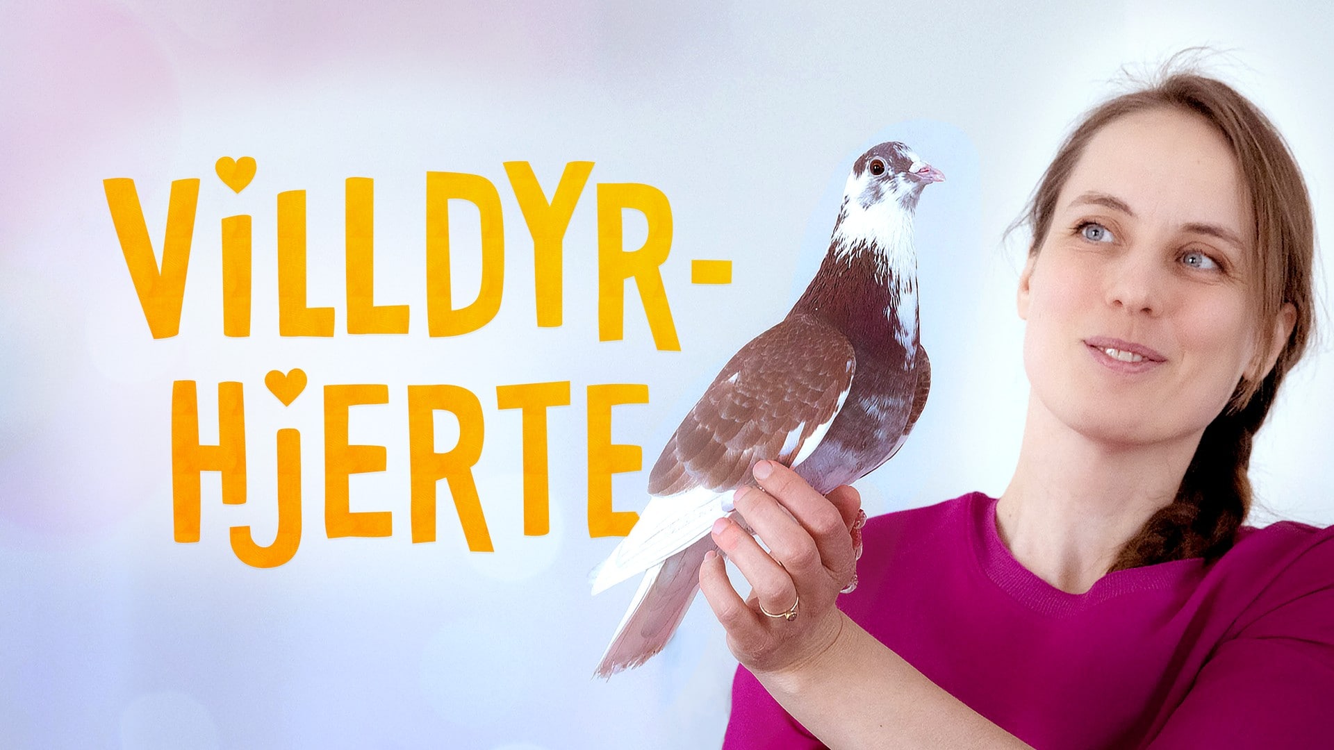 Villdyrhjerte
