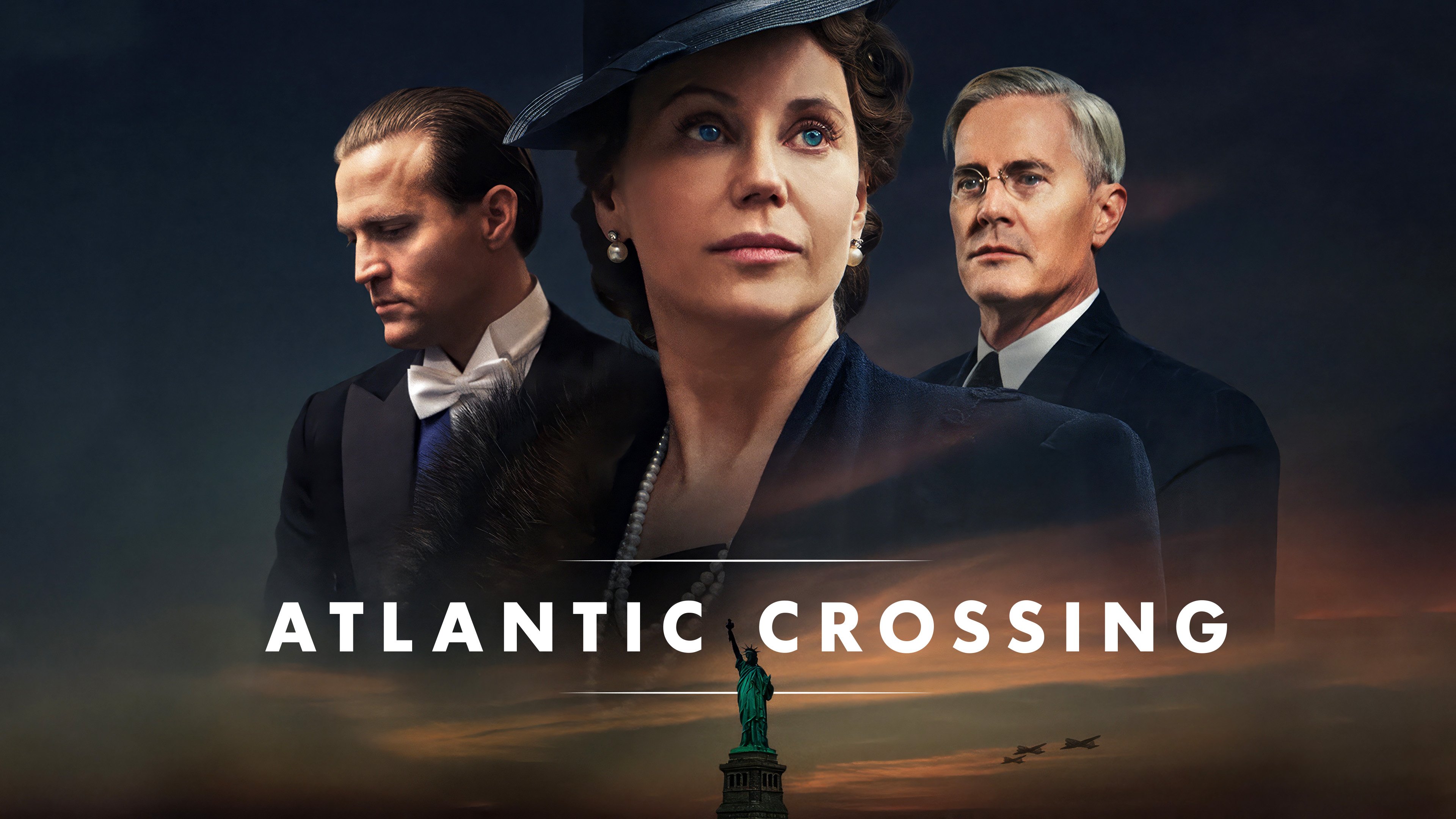 Atlantic Crossing
