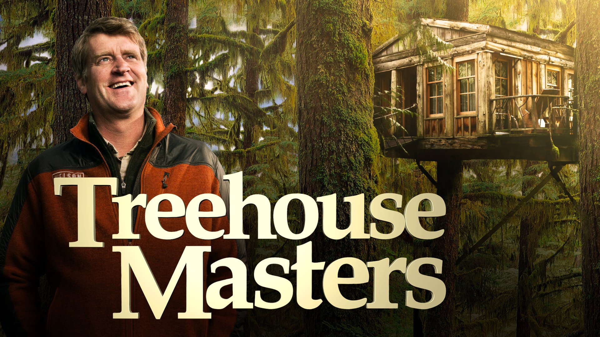 Treehouse Masters