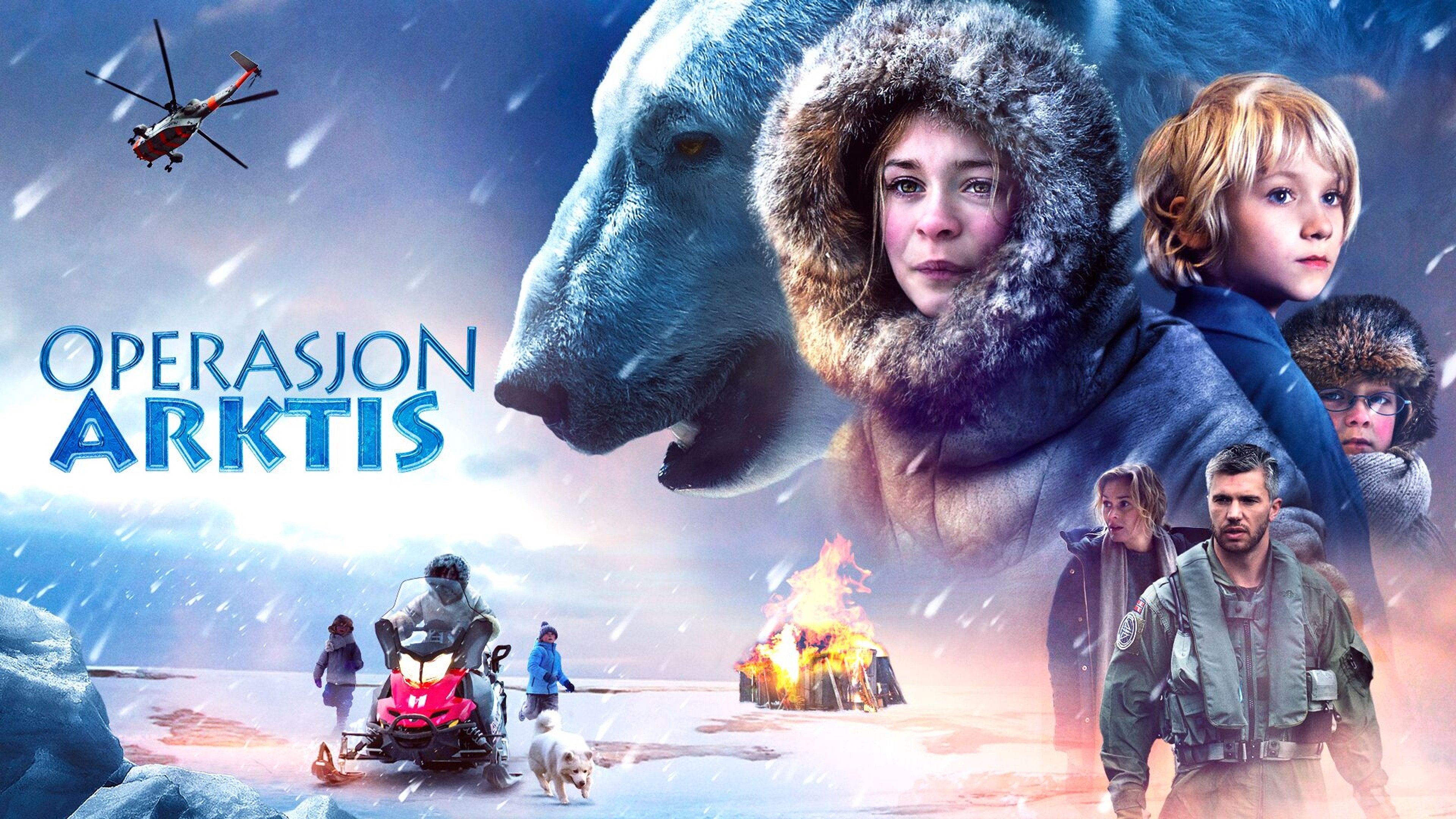 Operation Arktis