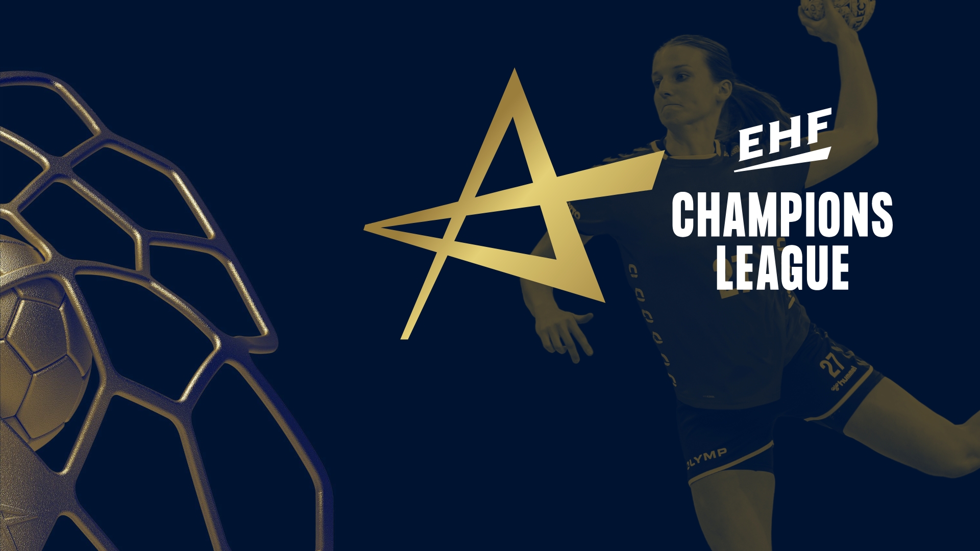 EHF Women's Champions League