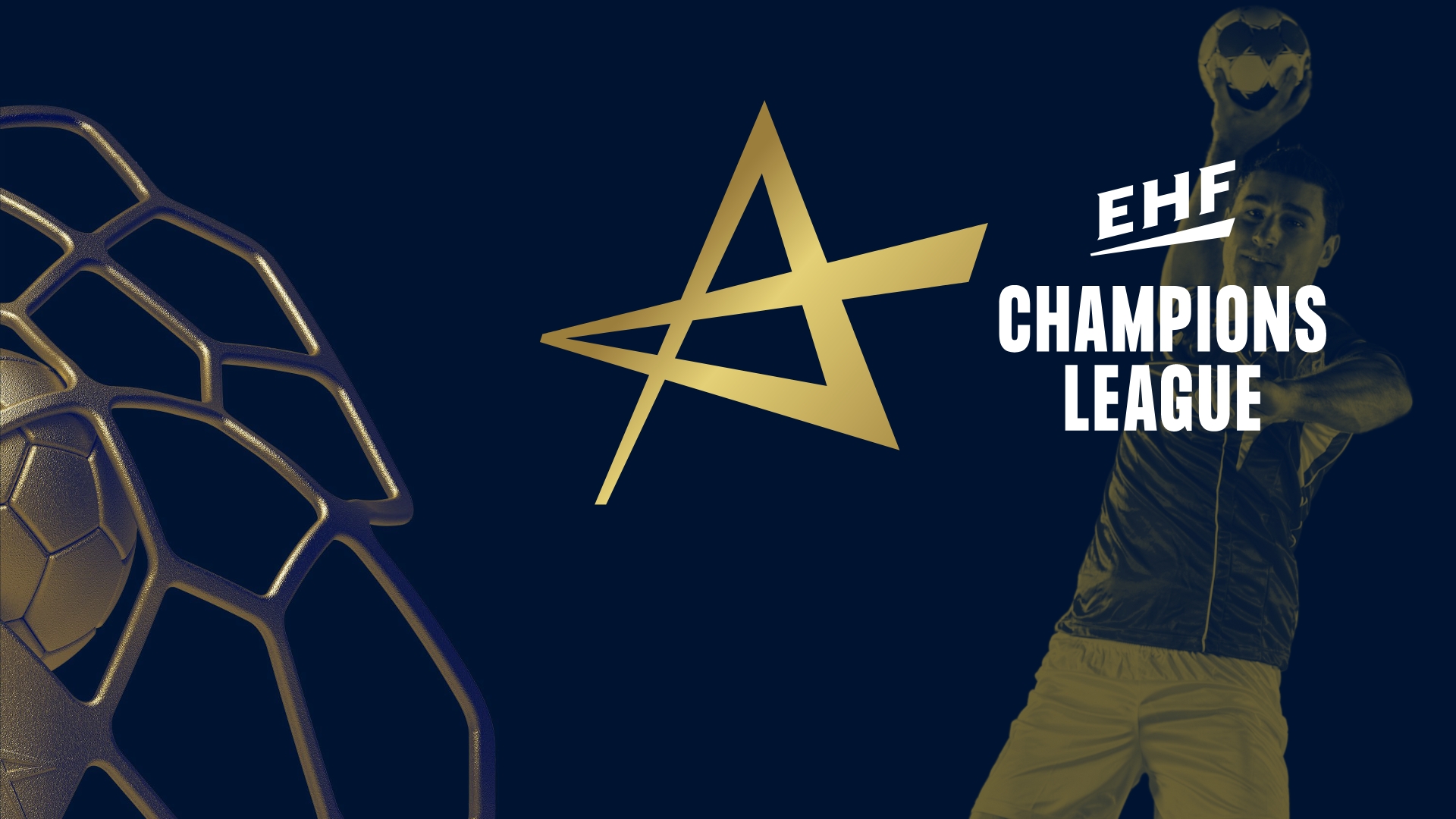 EHF Champions League
