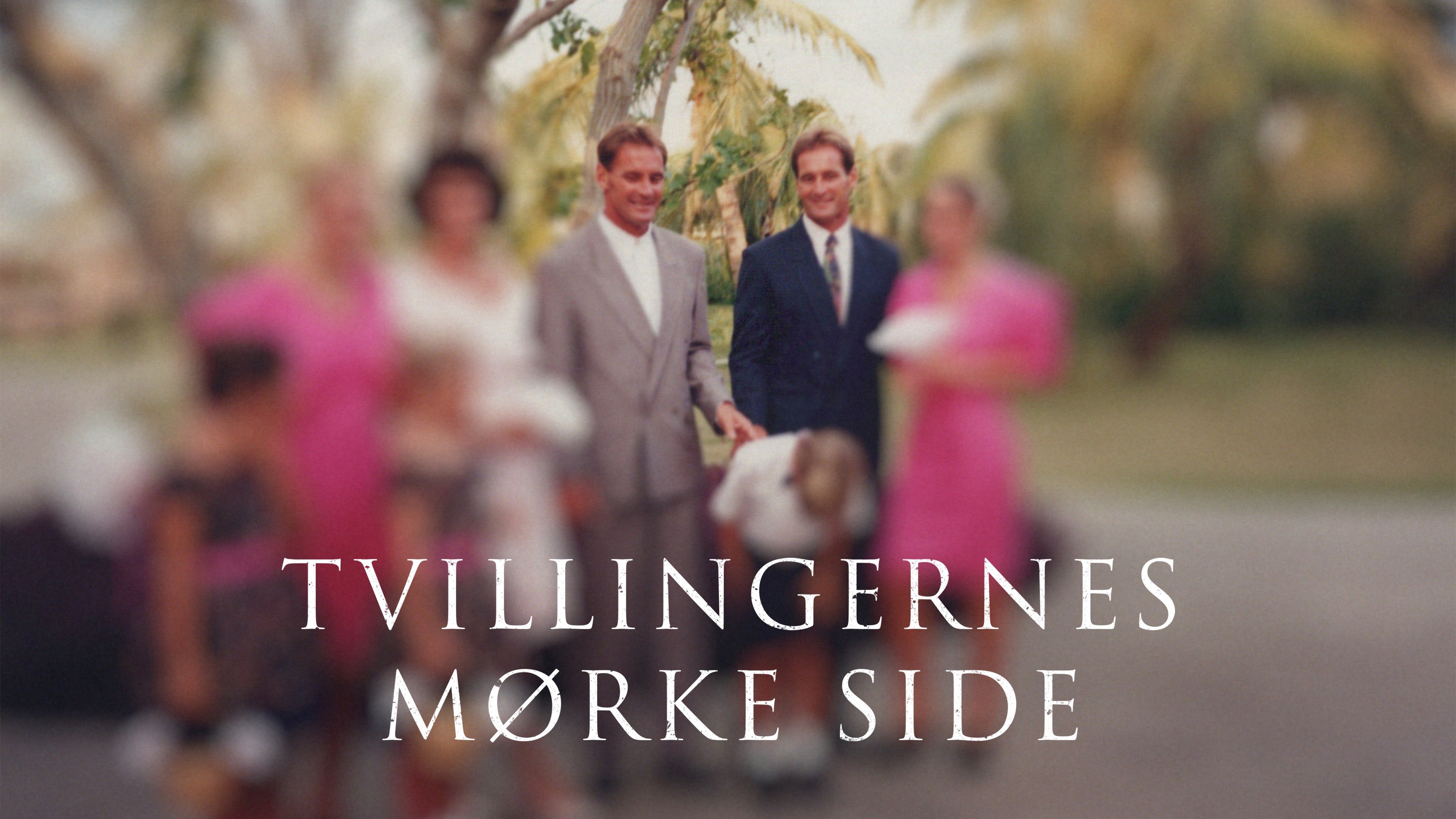 Tvillingernes mørke side