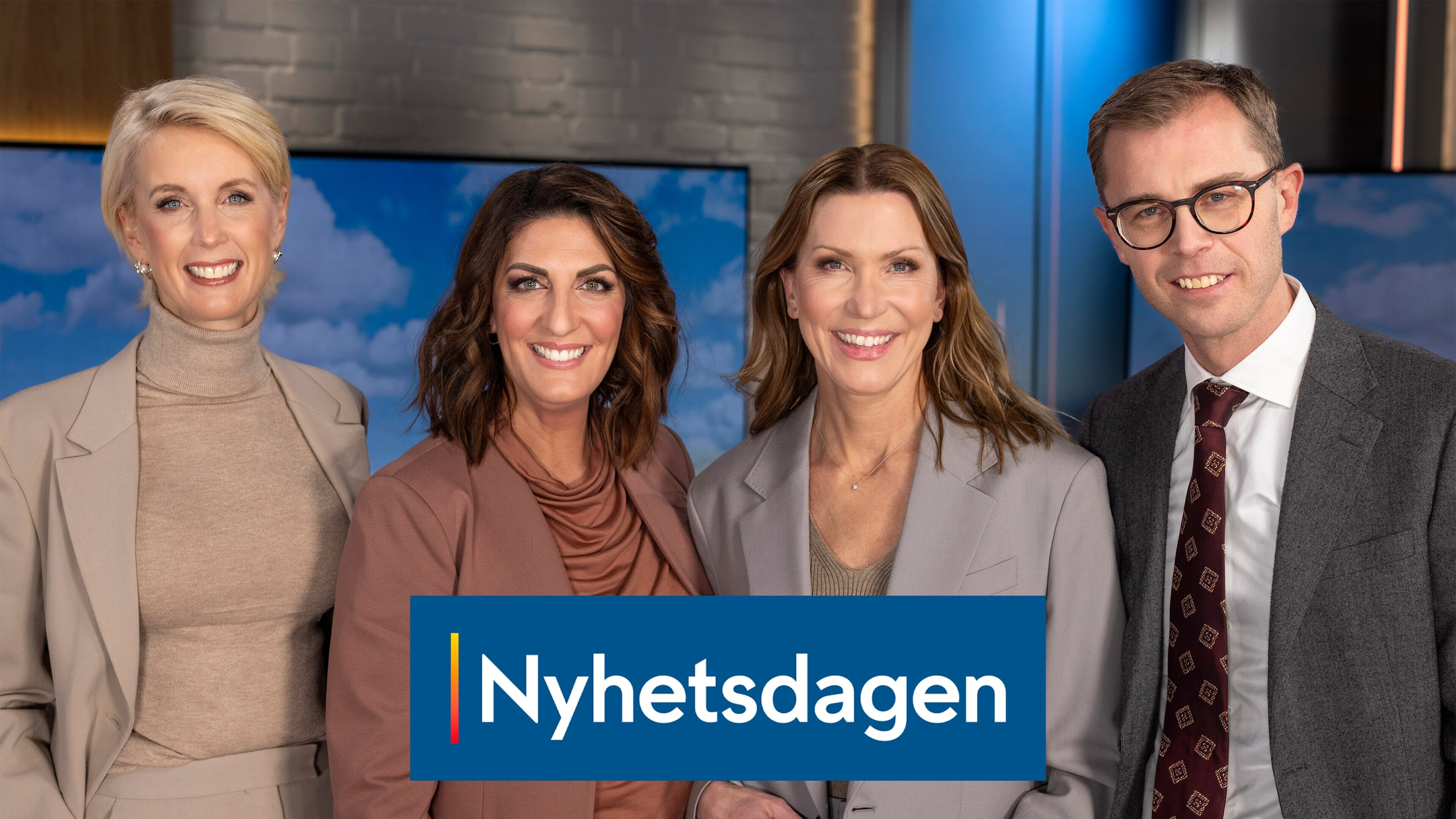 Nyhetsdagen