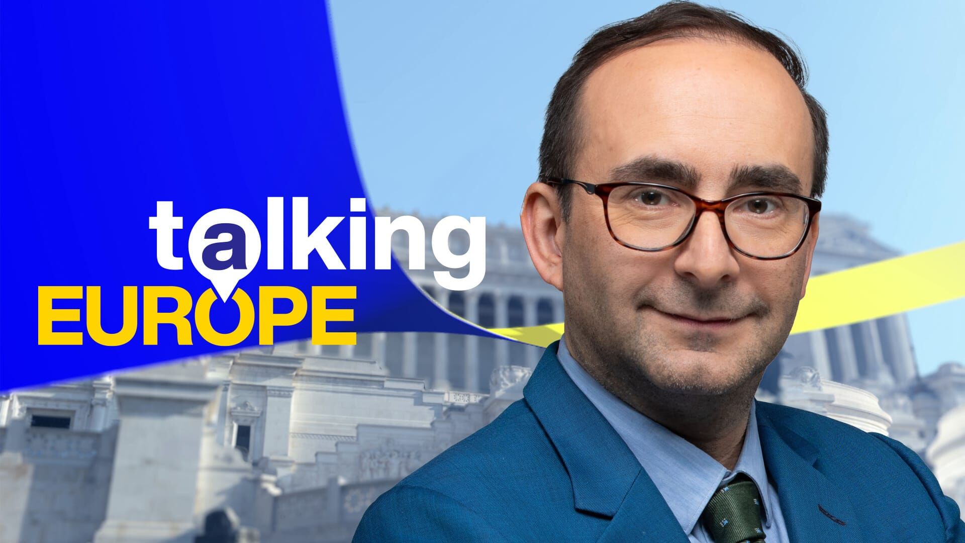 Talking Europe