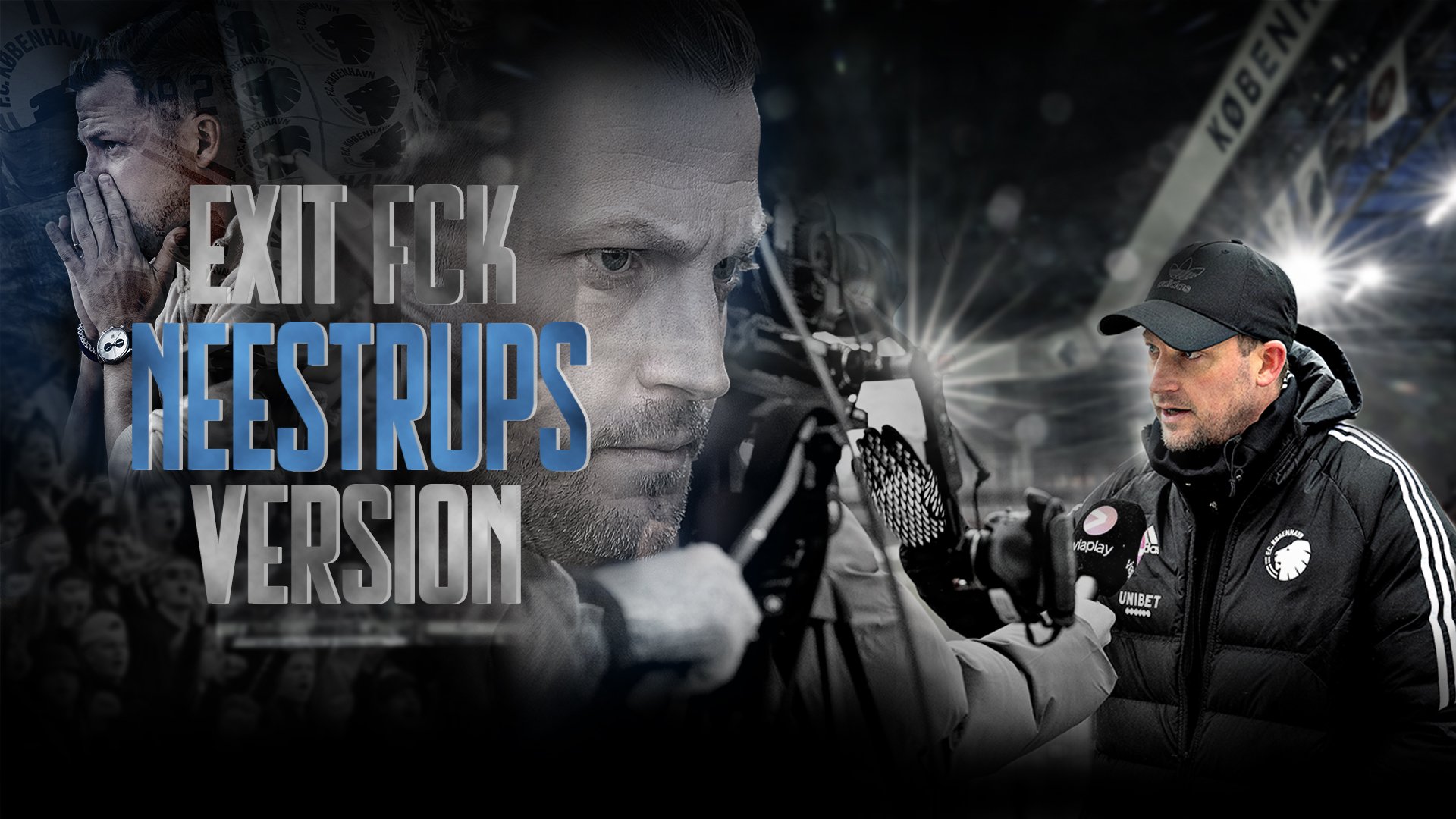 Exit FCK: Neestrups version