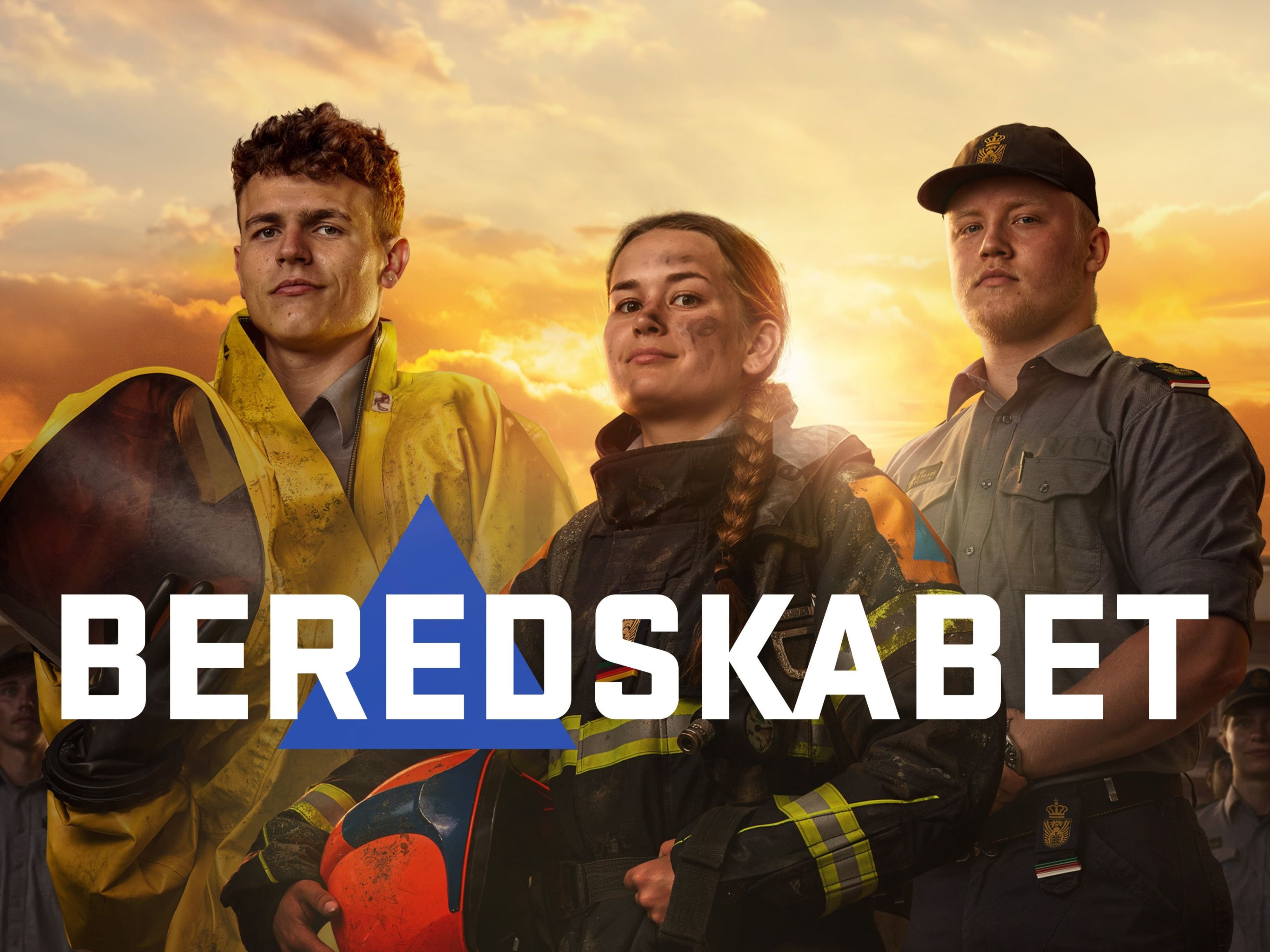 Beredskabet