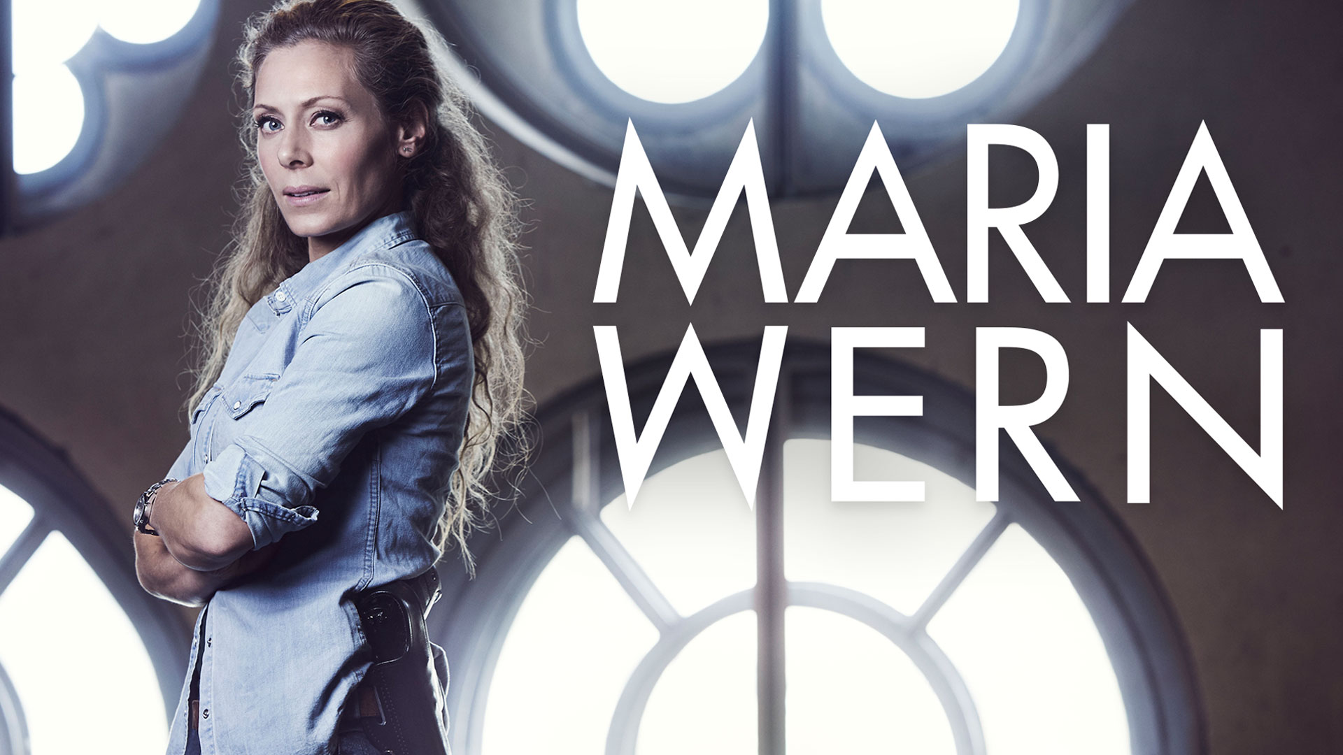 Maria Wern