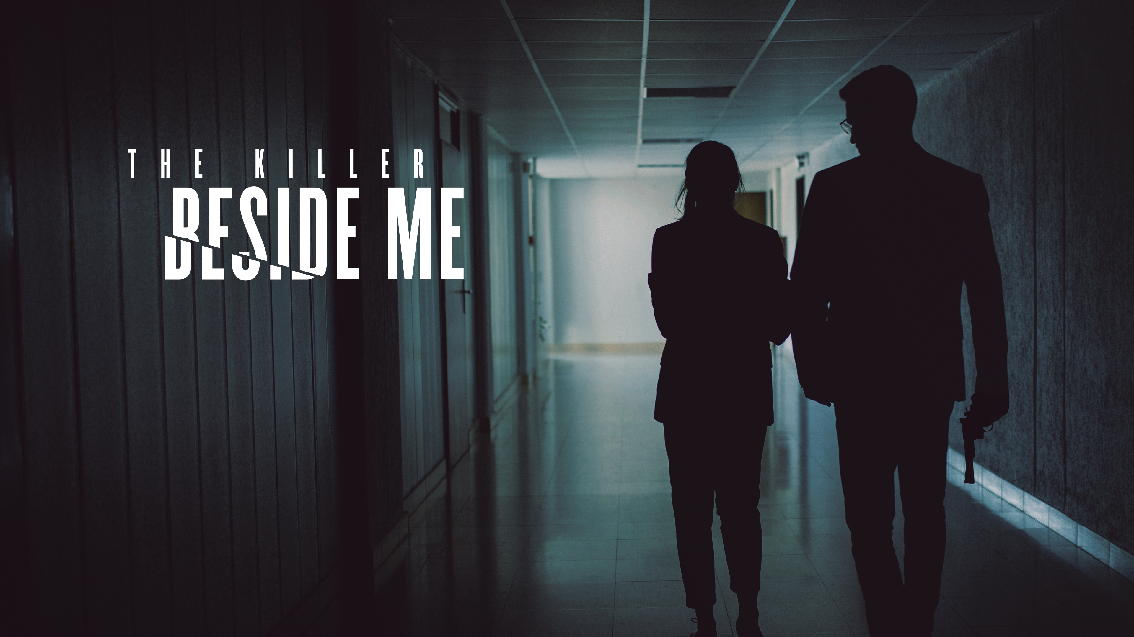 The Killer Beside Me