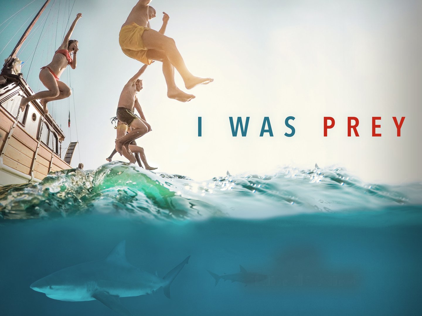 I Was Prey