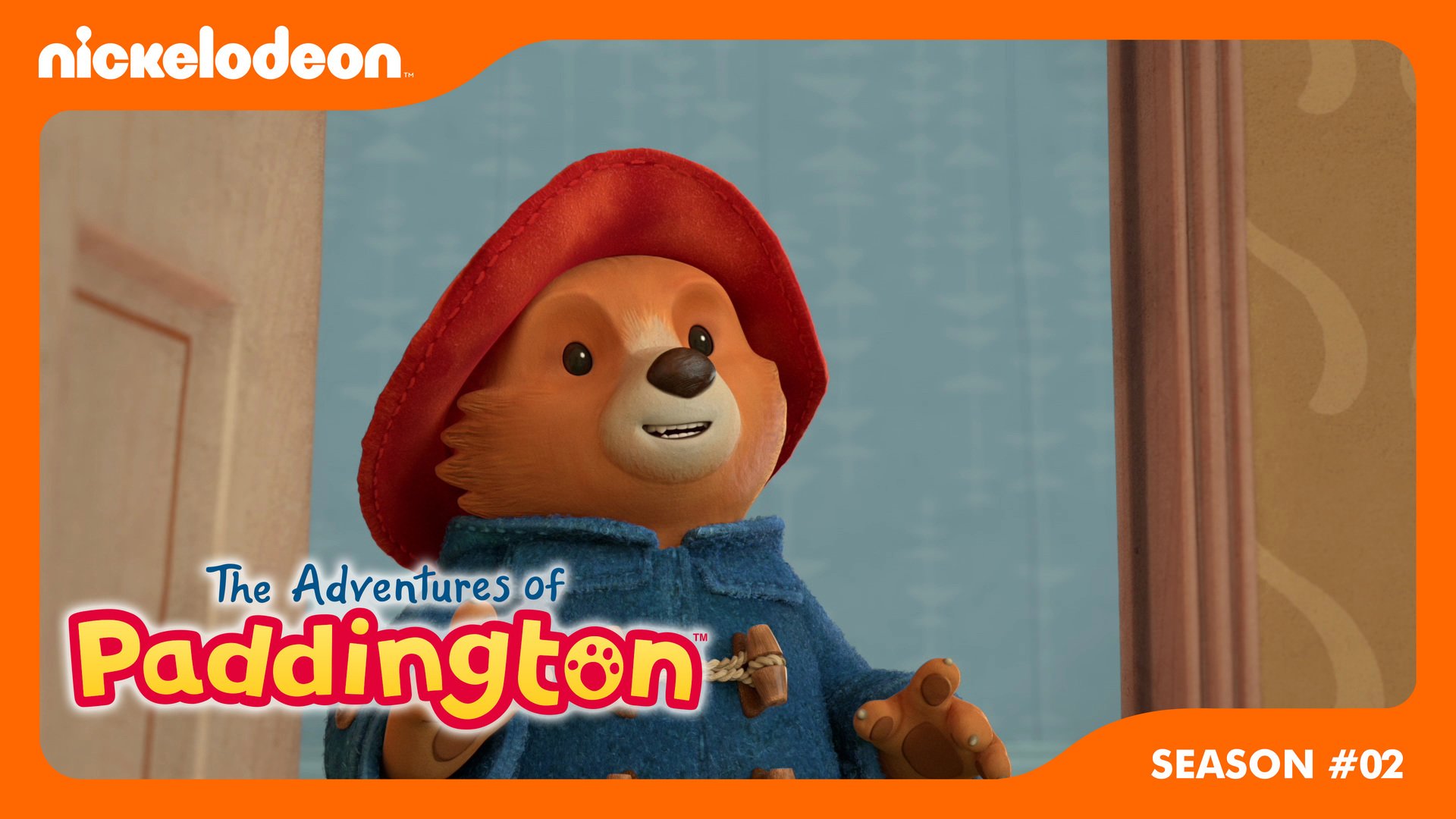 Paddington
