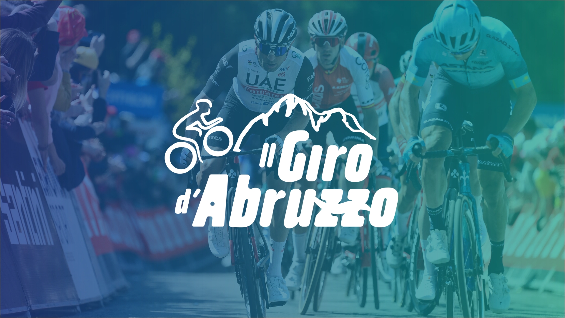 Sykkel: Giro d'Abruzzo