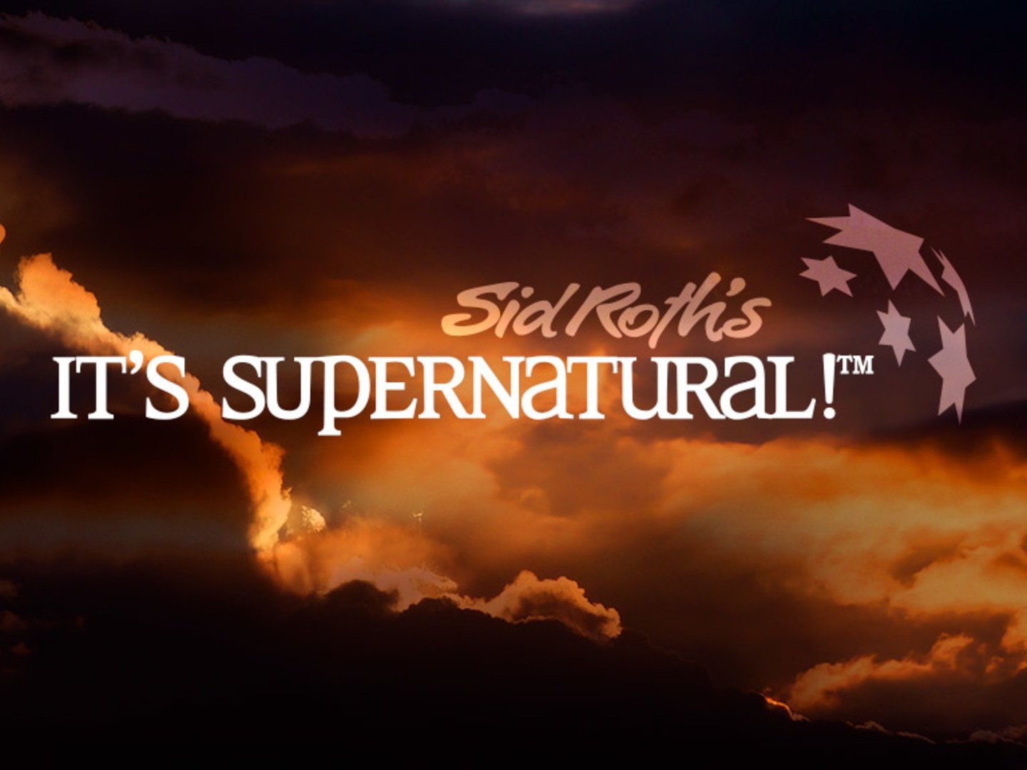Sid Roth's It's Supernatural!